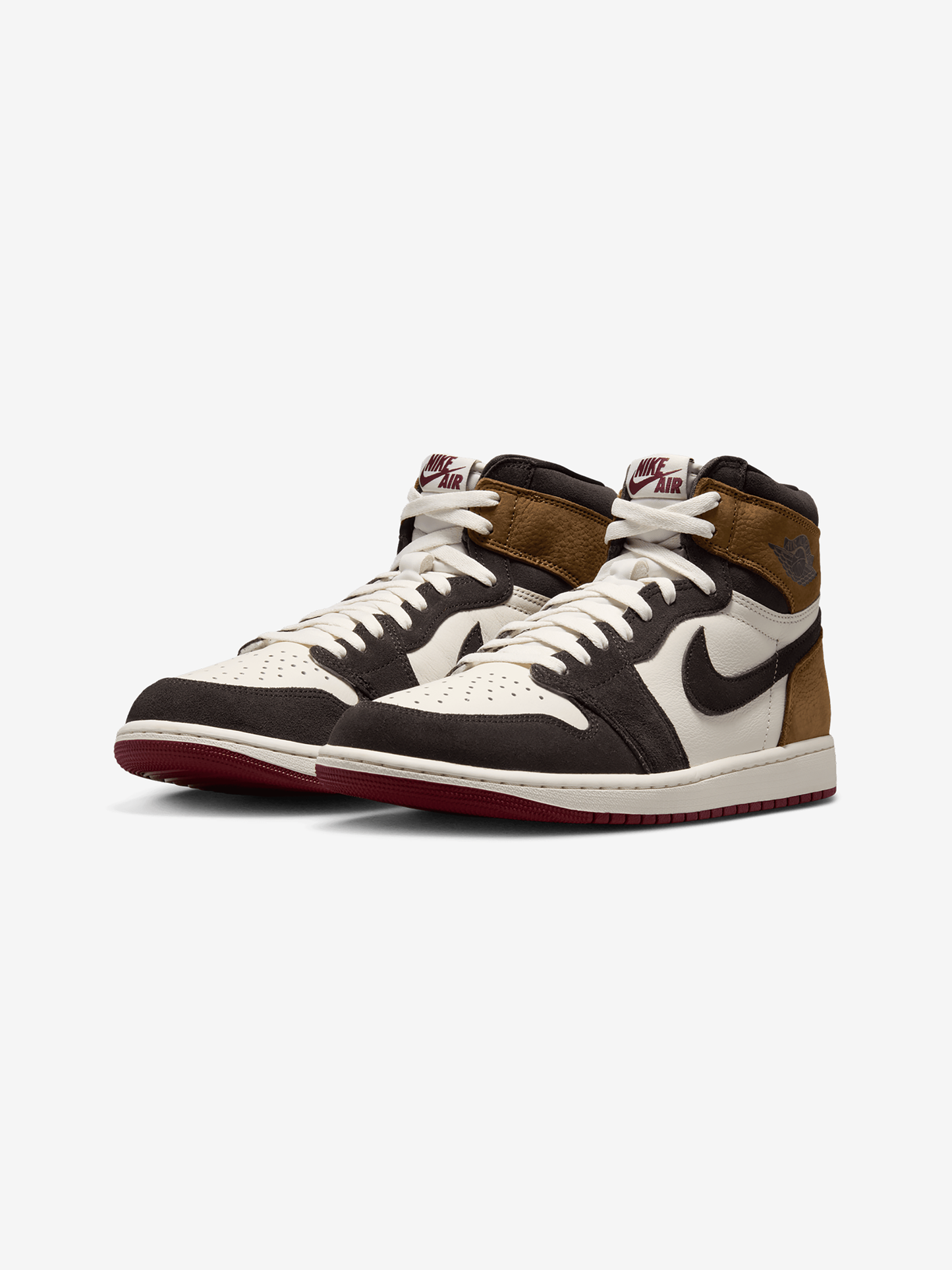 Air Jordan 1 Retro High OG "Love Letter"