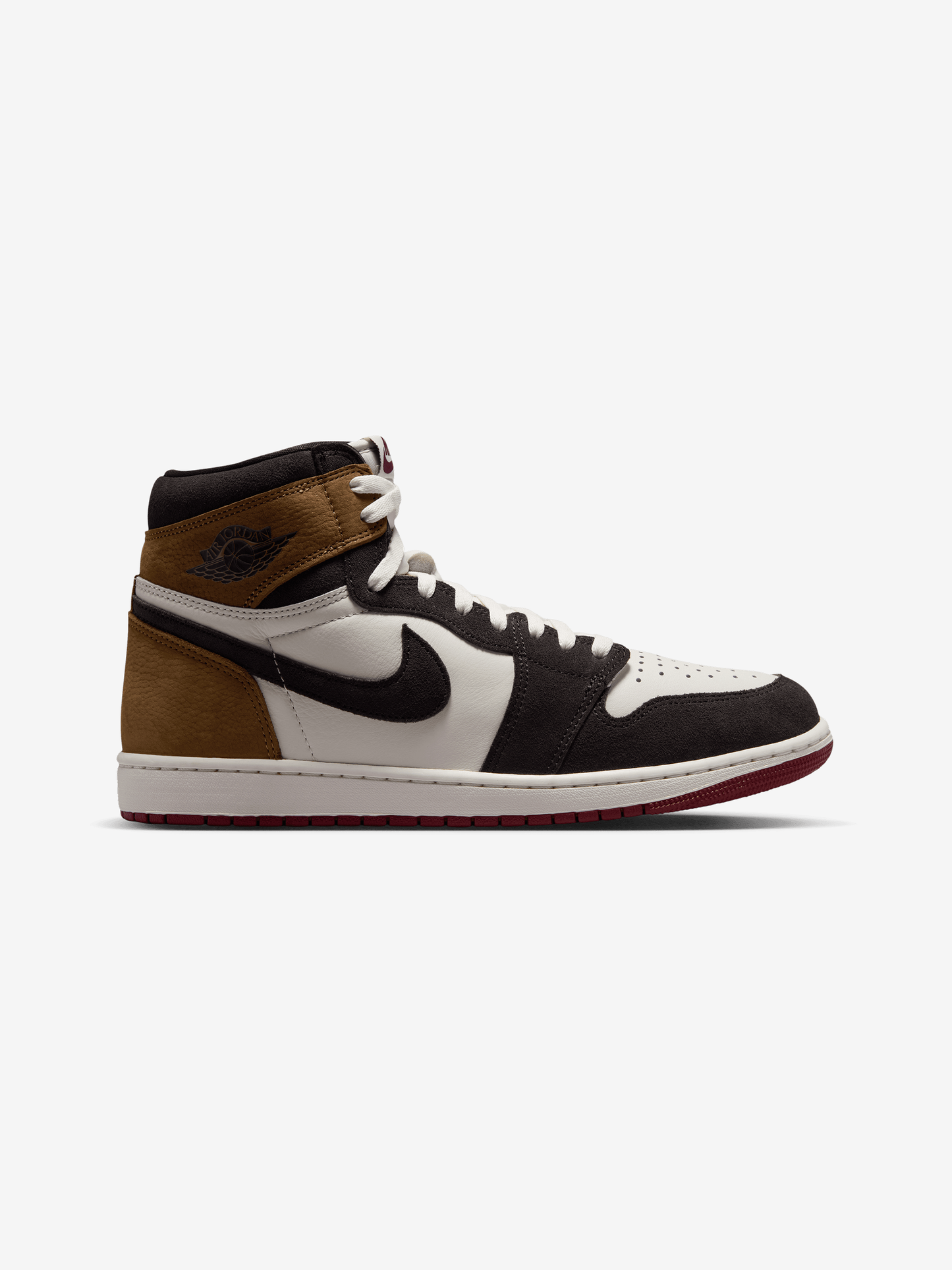 Air Jordan 1 Retro High OG "Love Letter"