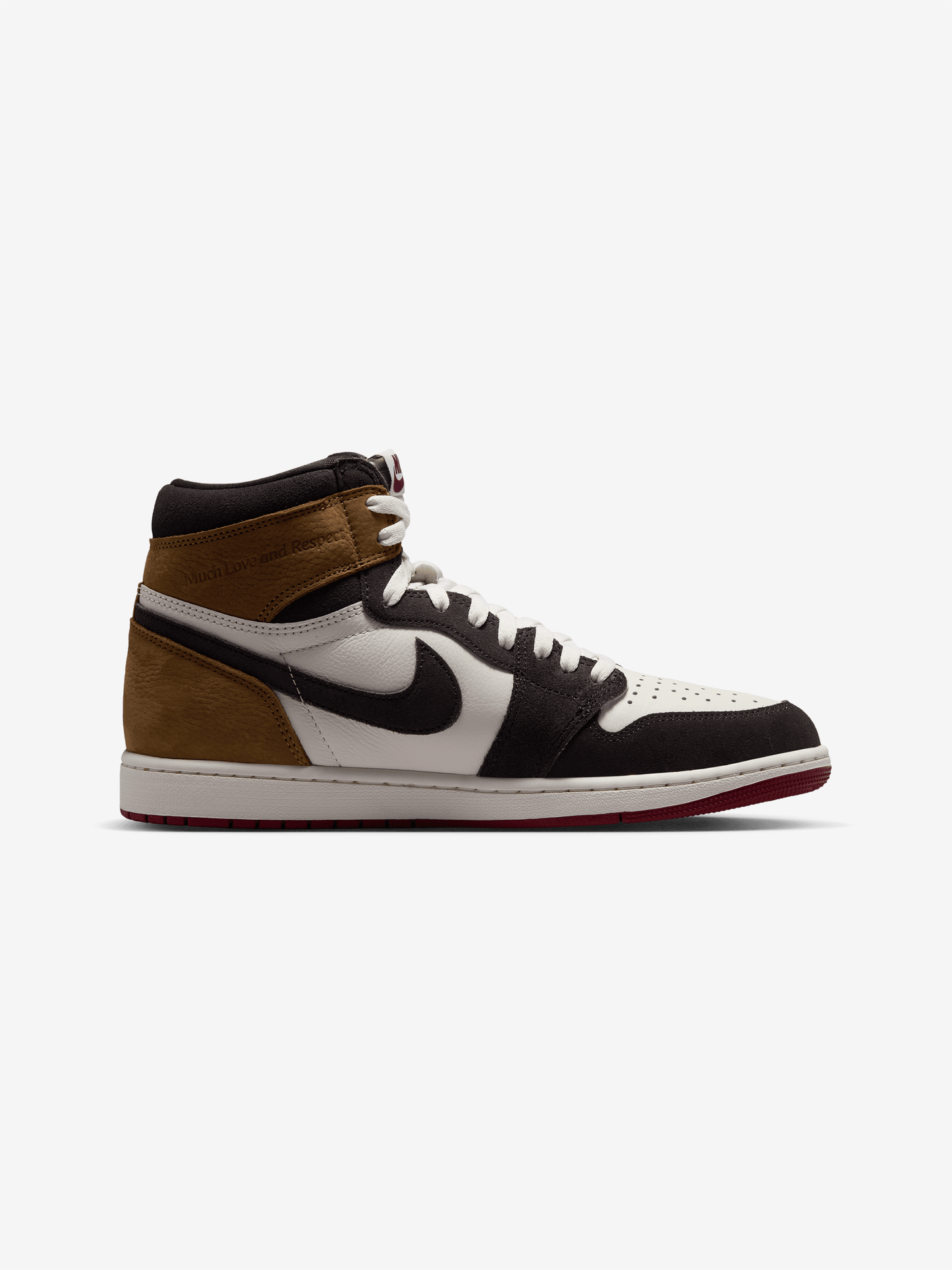 Air Jordan 1 Retro High OG "Love Letter"