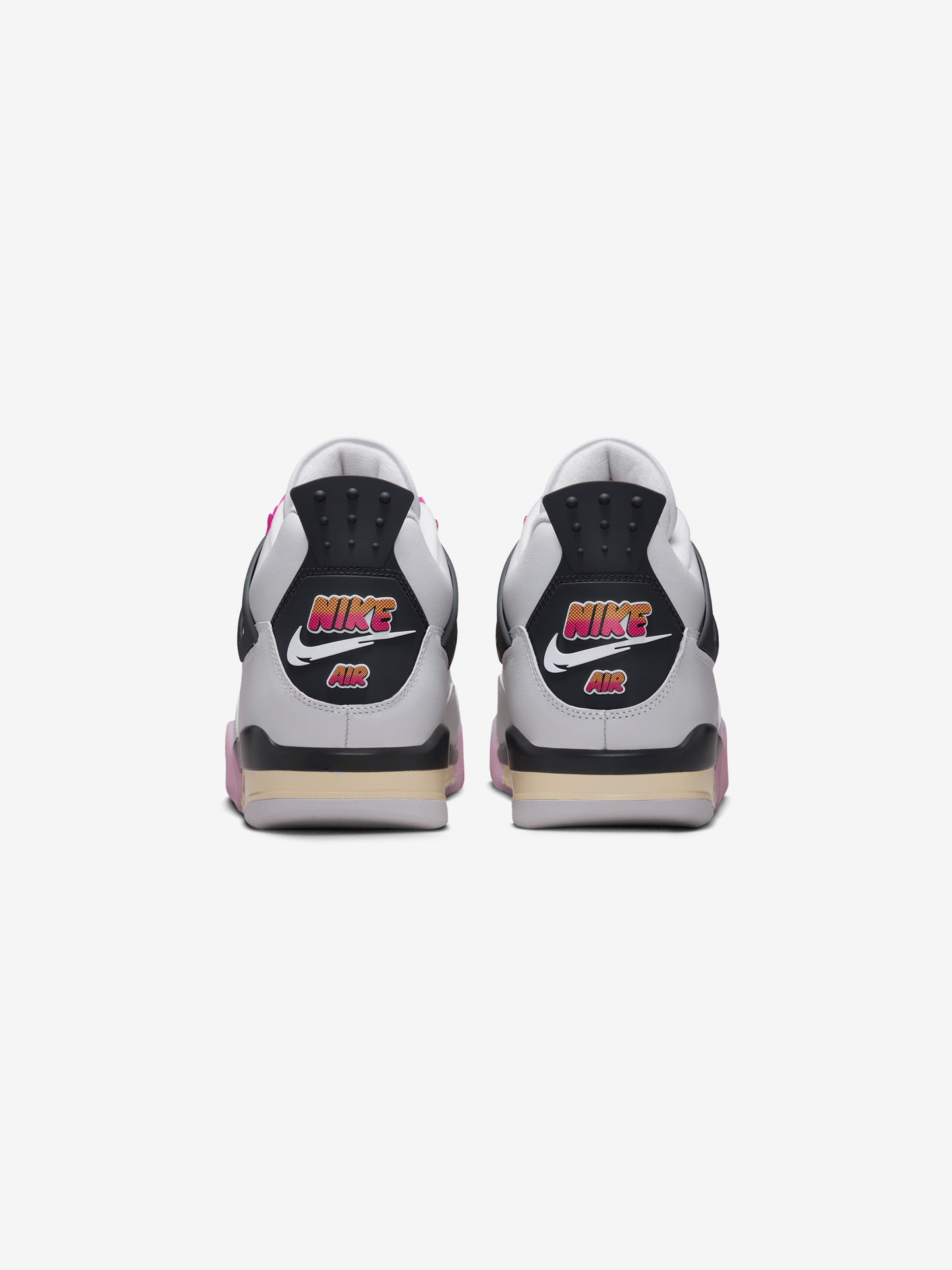 Air Jordan 4 Retro "Comic"