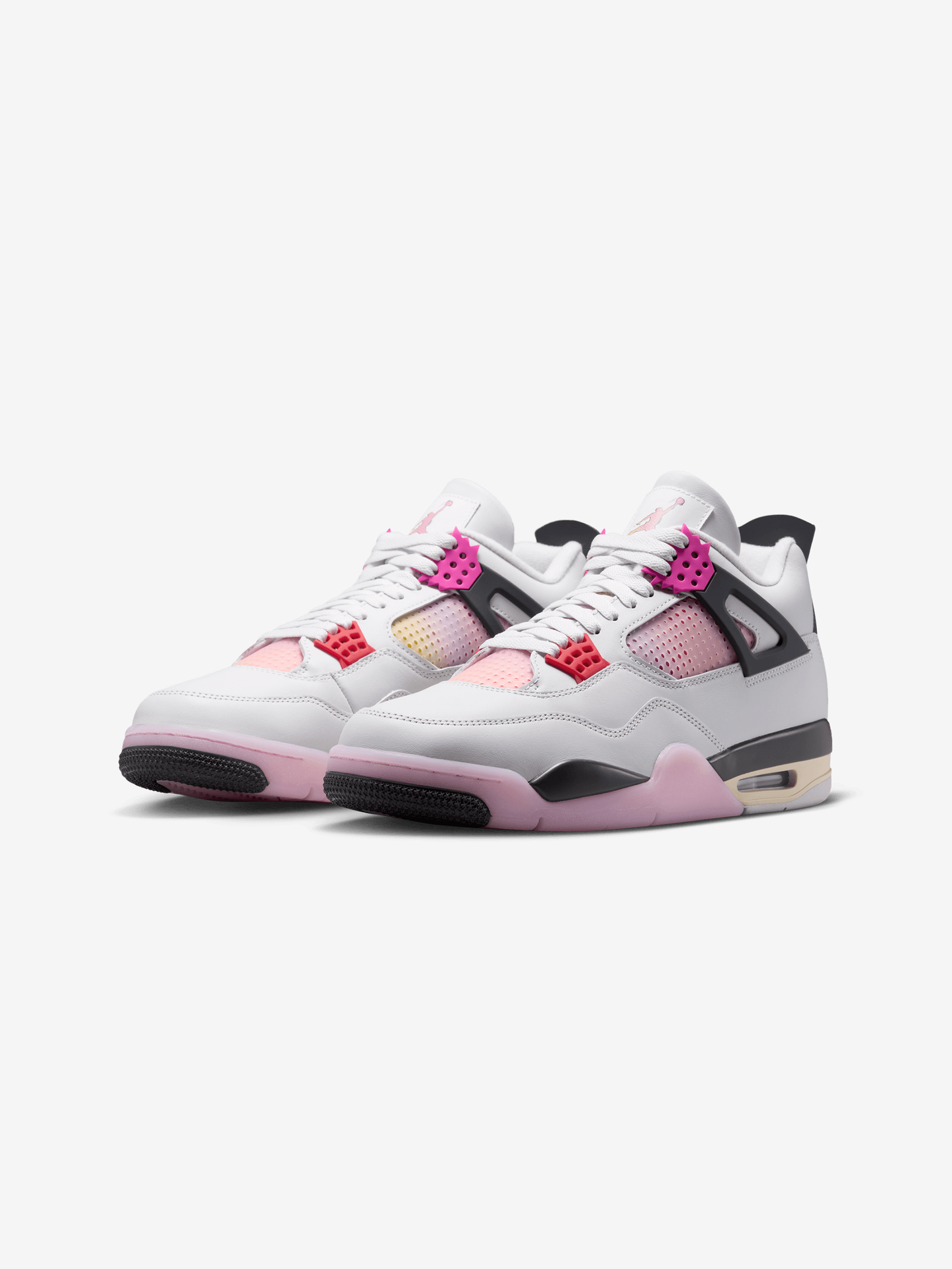 Air Jordan 4 Retro "Comic"