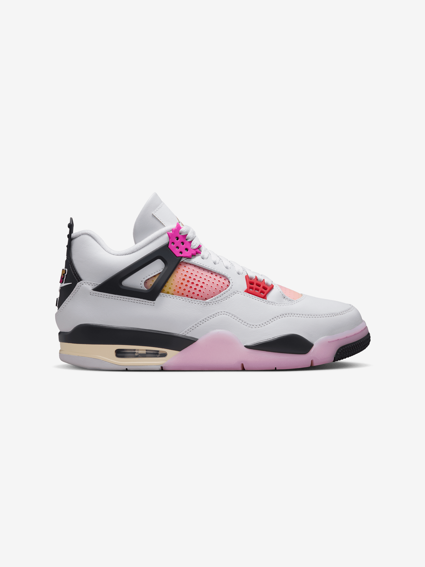 Air Jordan 4 Retro "Comic"