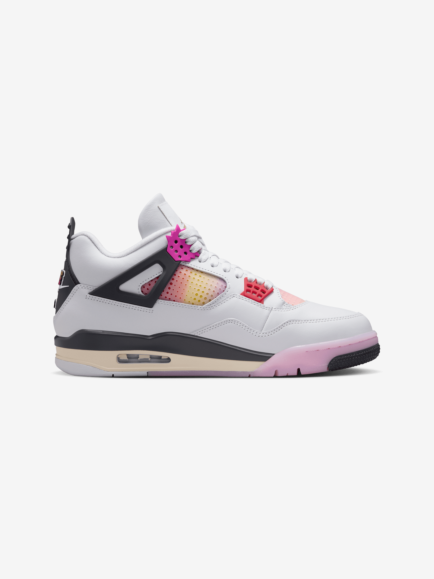 Air Jordan 4 Retro "Comic"