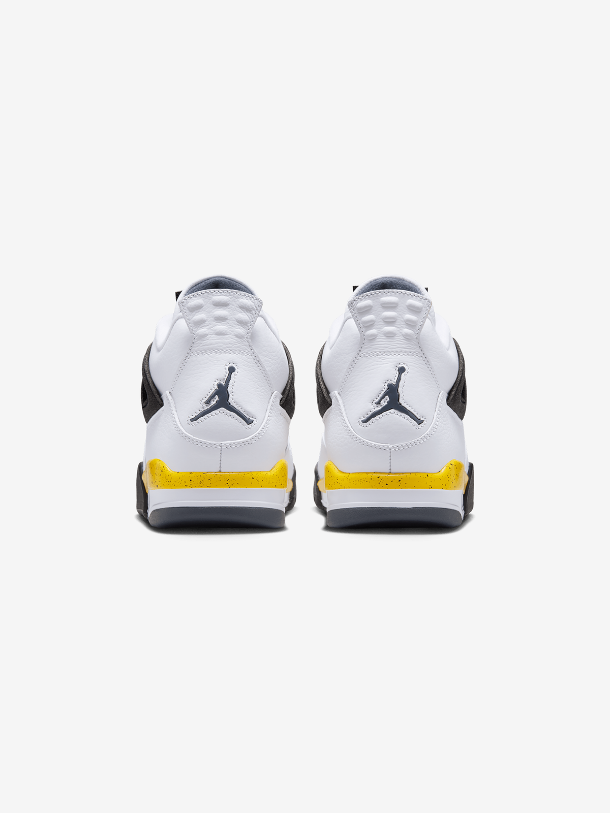 Air Jordan 4 "Rare Air" (Tour Yellow)