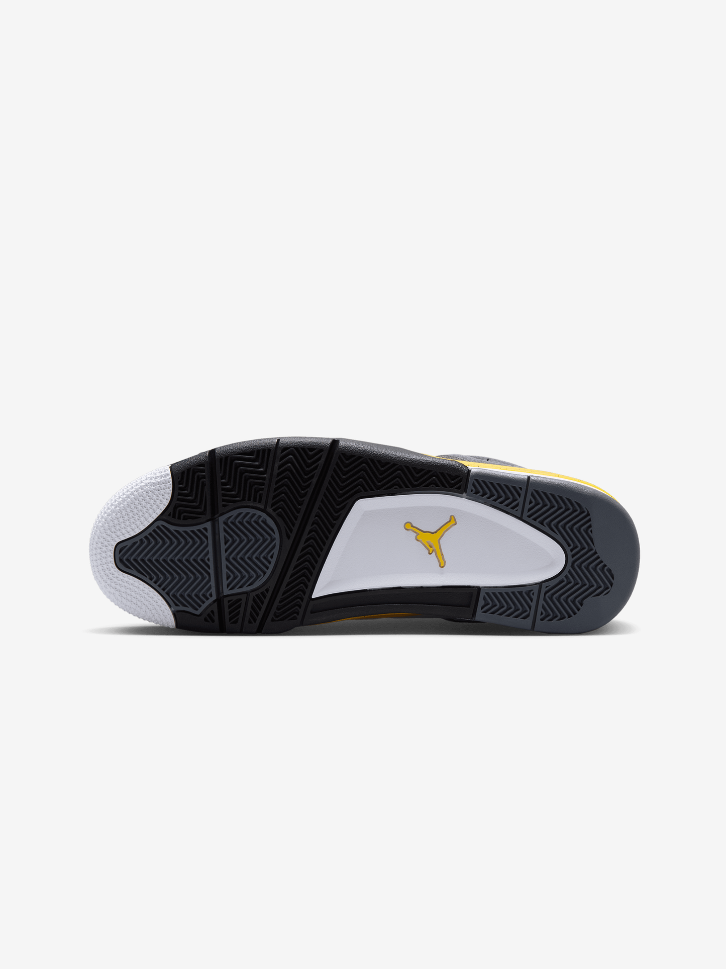 Air Jordan 4 "Rare Air" (Tour Yellow)
