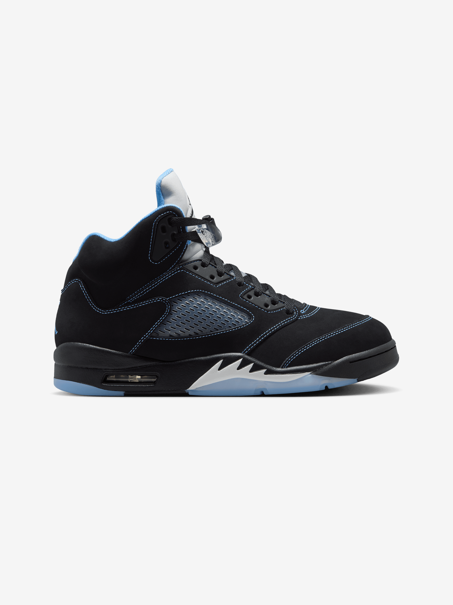 Air Jordan 5 Retro "Black Carolina"