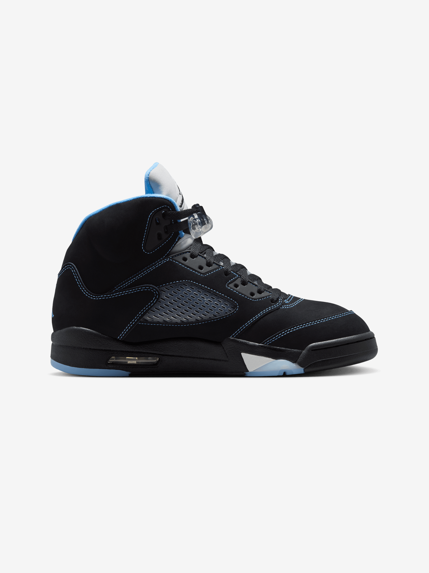 Air Jordan 5 Retro "Black Carolina"
