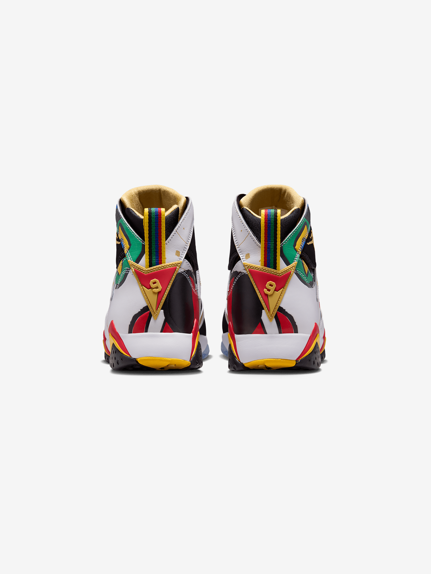 Air Jordan 7 Retro "Miró"