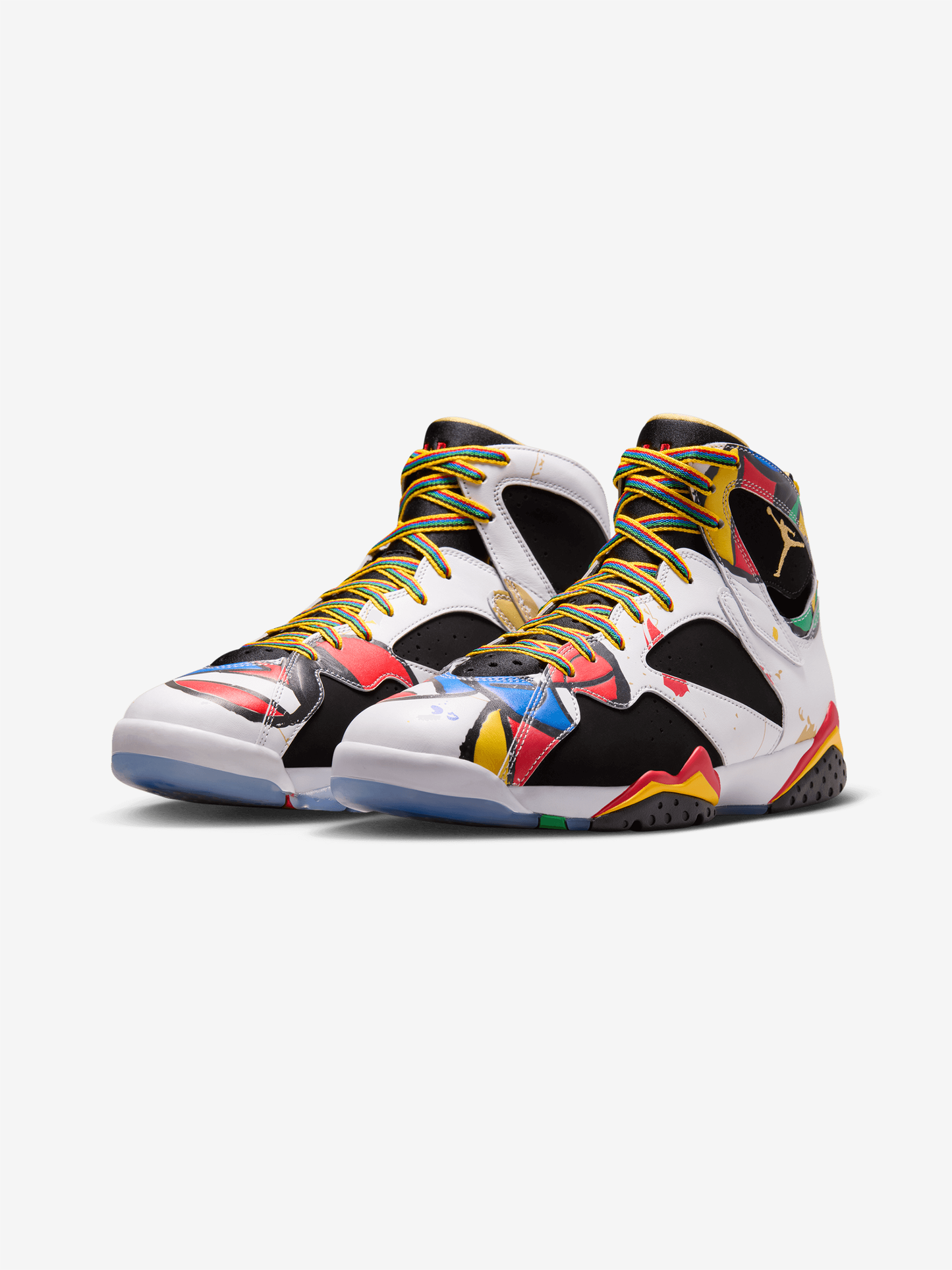 Air Jordan 7 Retro "Miró"