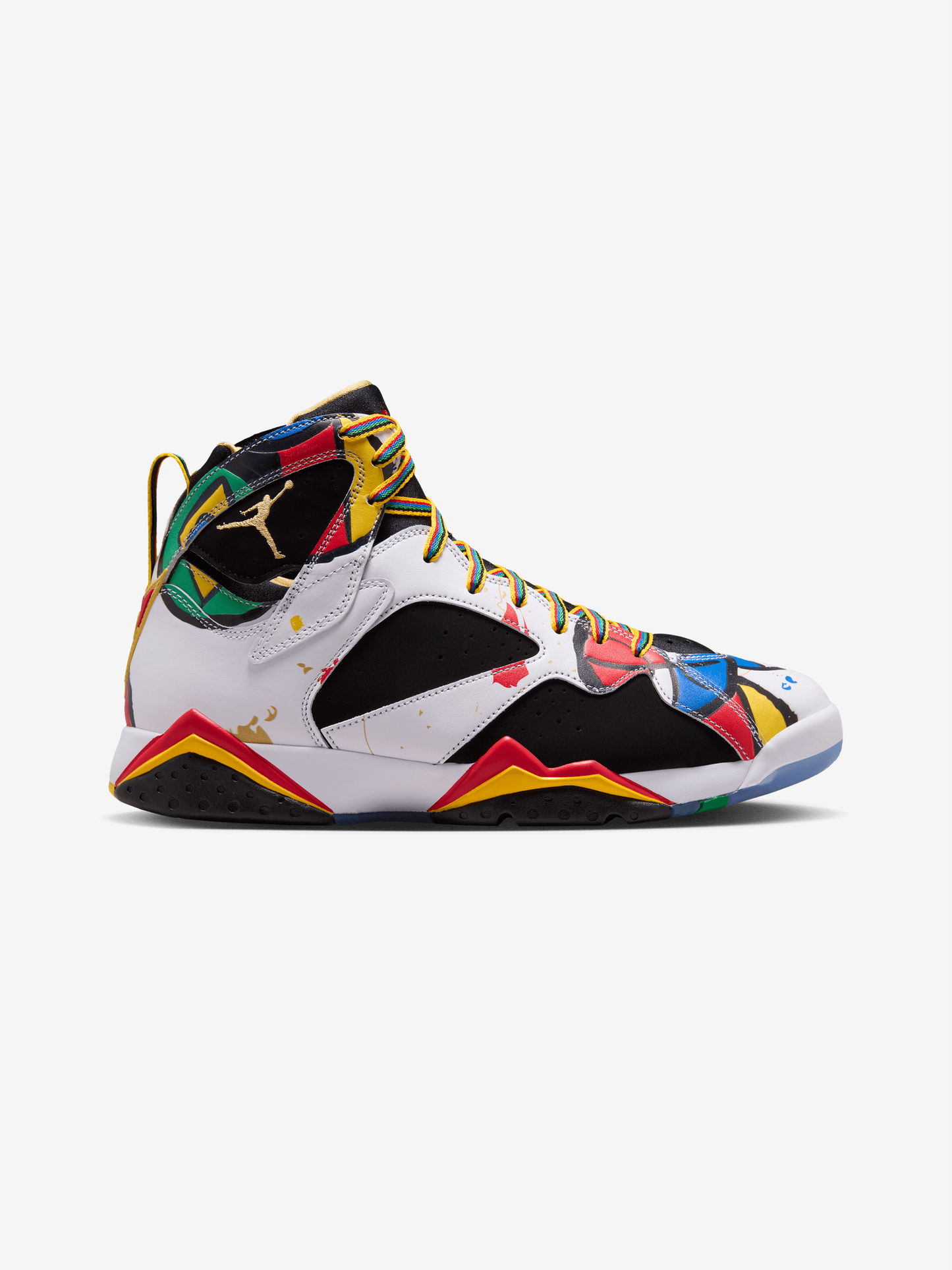 Air Jordan 7 Retro "Miró"