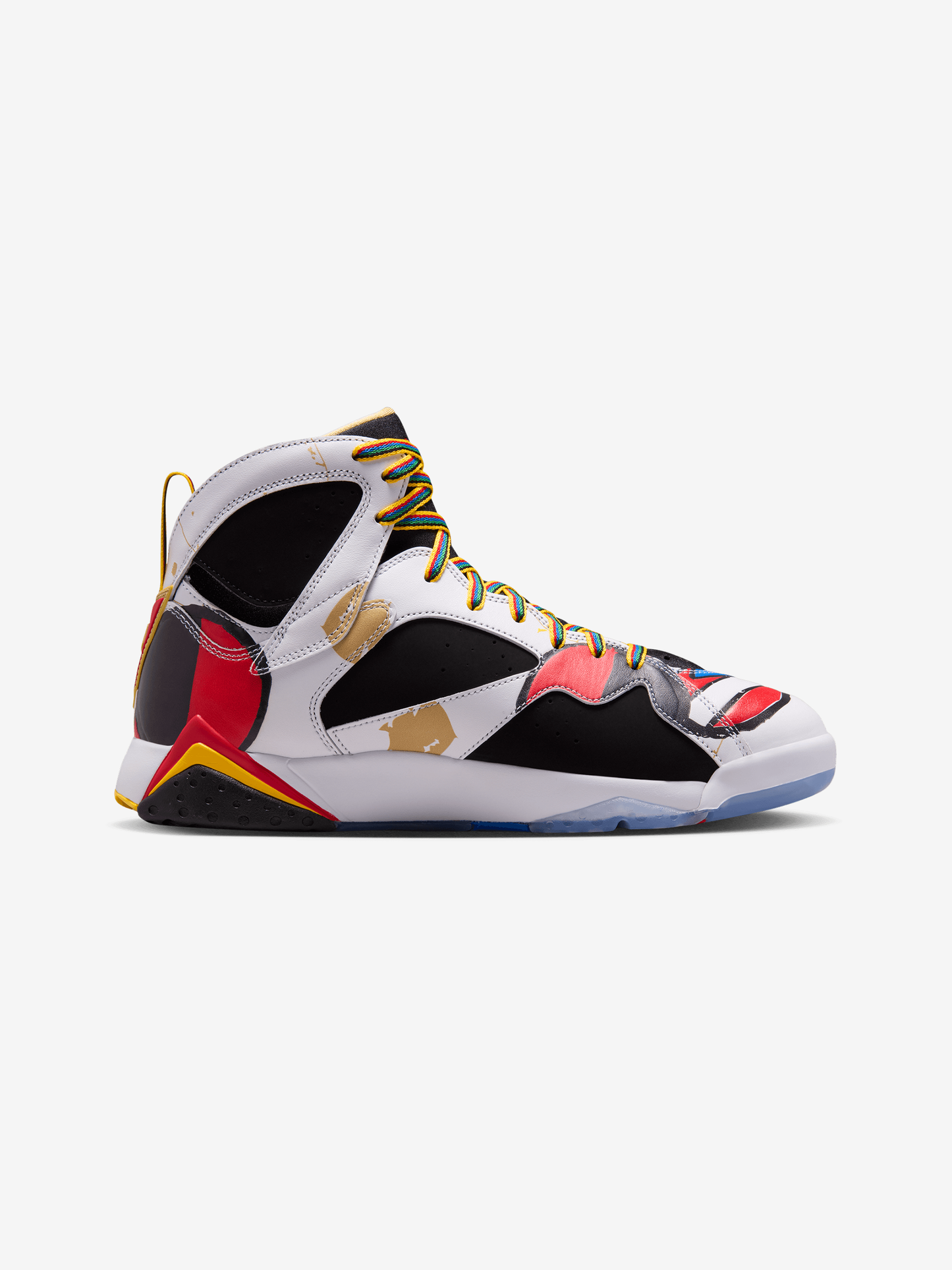 Air Jordan 7 Retro "Miró"