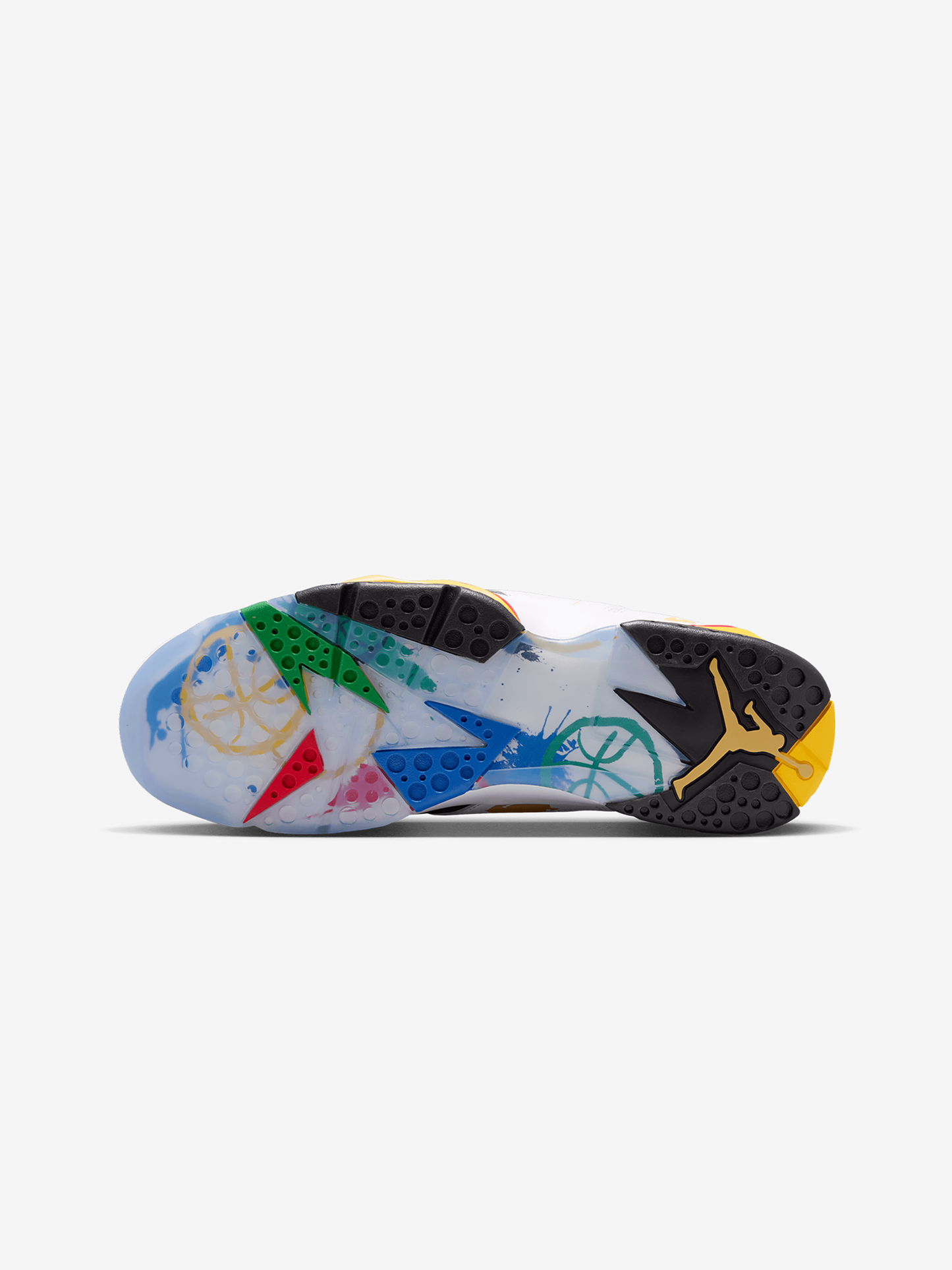 Air Jordan 7 Retro "Miró"