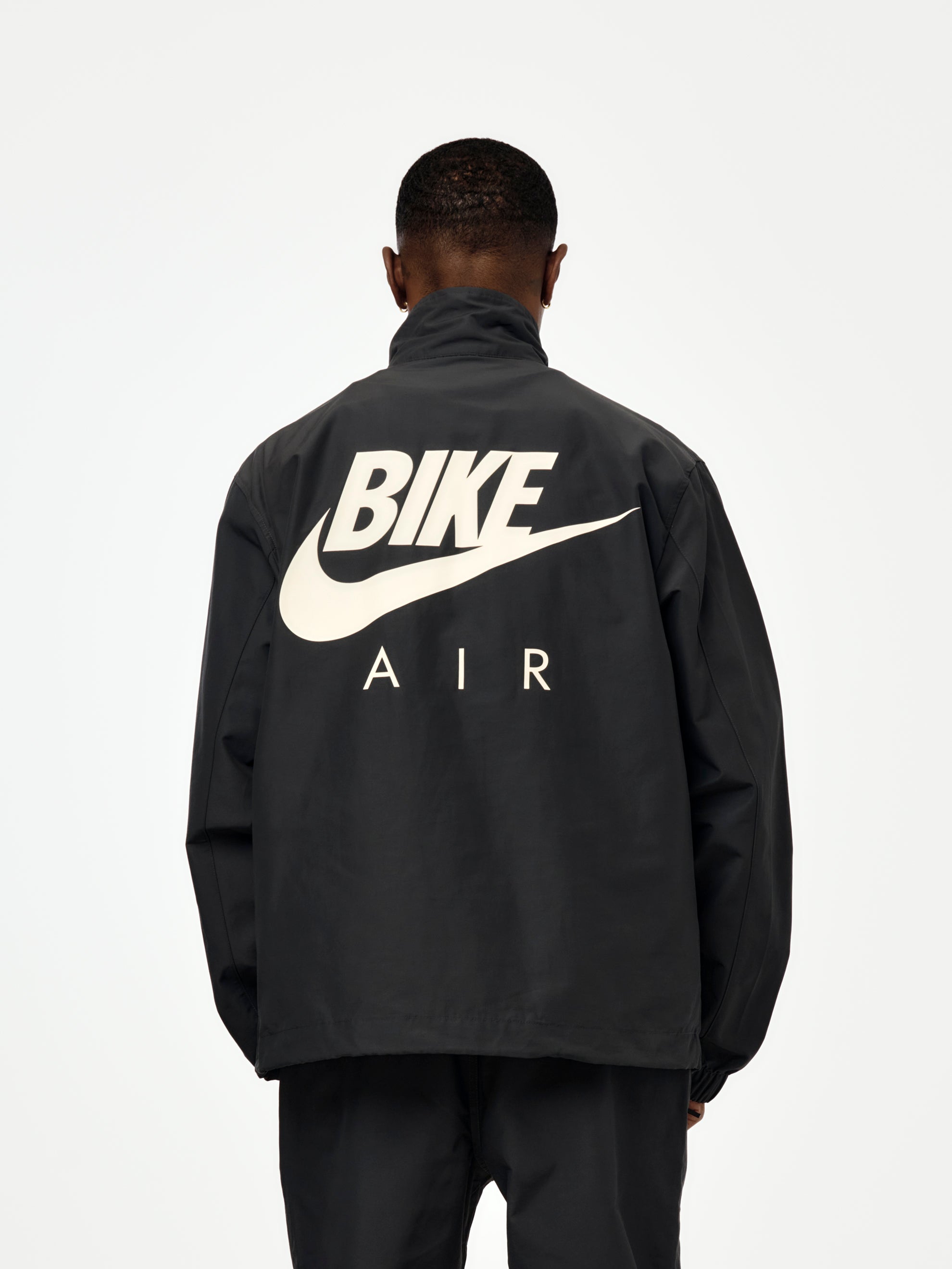 Jordan Brand Jordan BIKE AIR x Nigel Sylvester 1/2-Zip Jacket