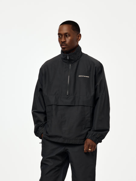 Jordan Brand Jordan BIKE AIR x Nigel Sylvester 1/2-Zip Jacket