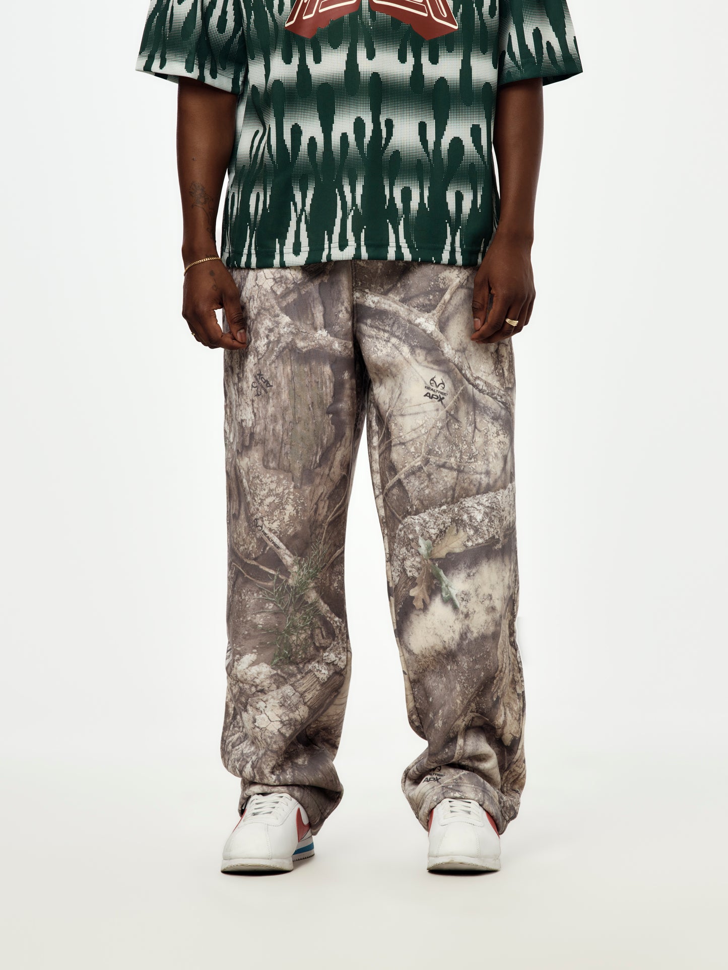 Jordan Brooklyn Realtree Sweatpants