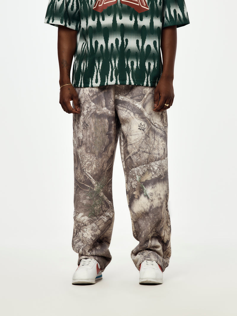 Jordan Brooklyn Realtree Sweatpants