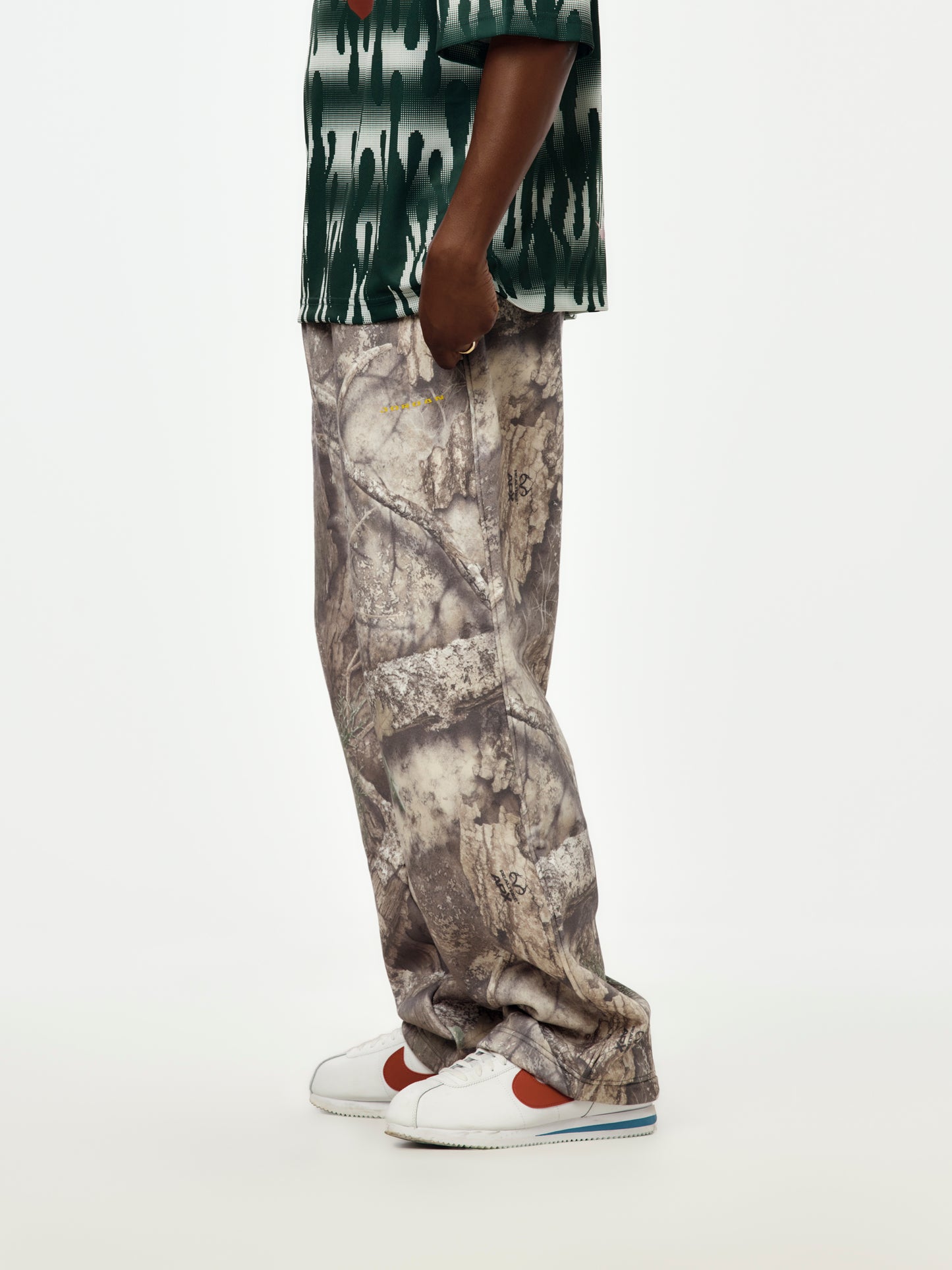 Jordan Brooklyn Realtree Sweatpants