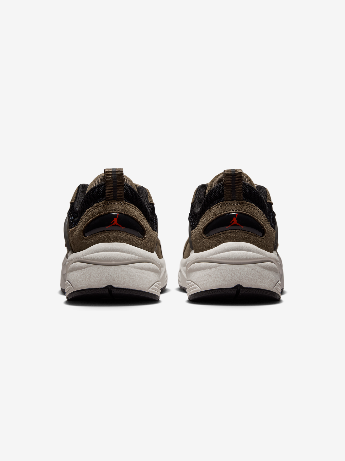 Jordan Trunner O/S (PALOMINO/UNIVERSITY RED-BLACK-PHANTOM)