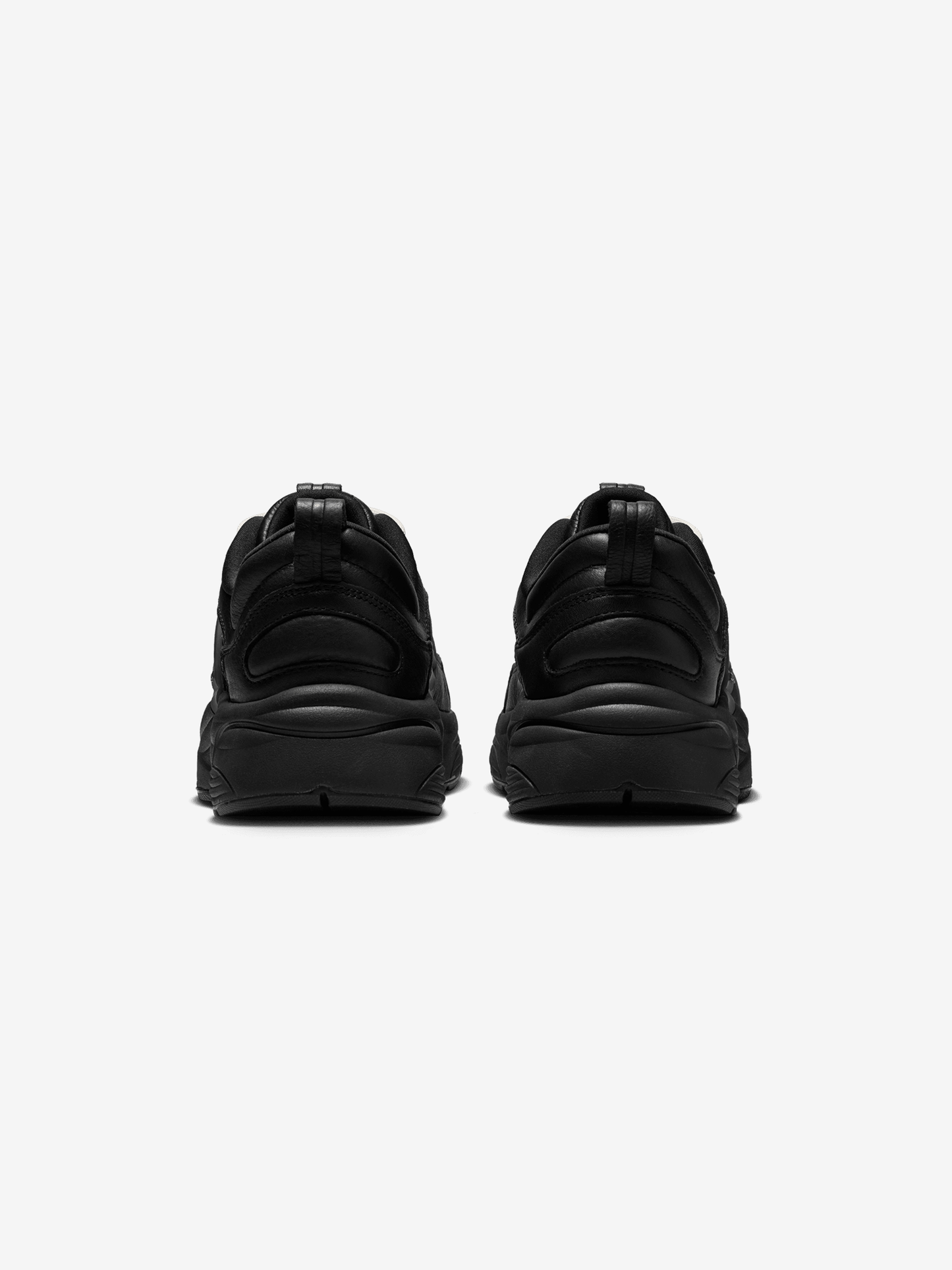 Jordan Trunner O/S SP (BLACK/BLACK-SAIL)