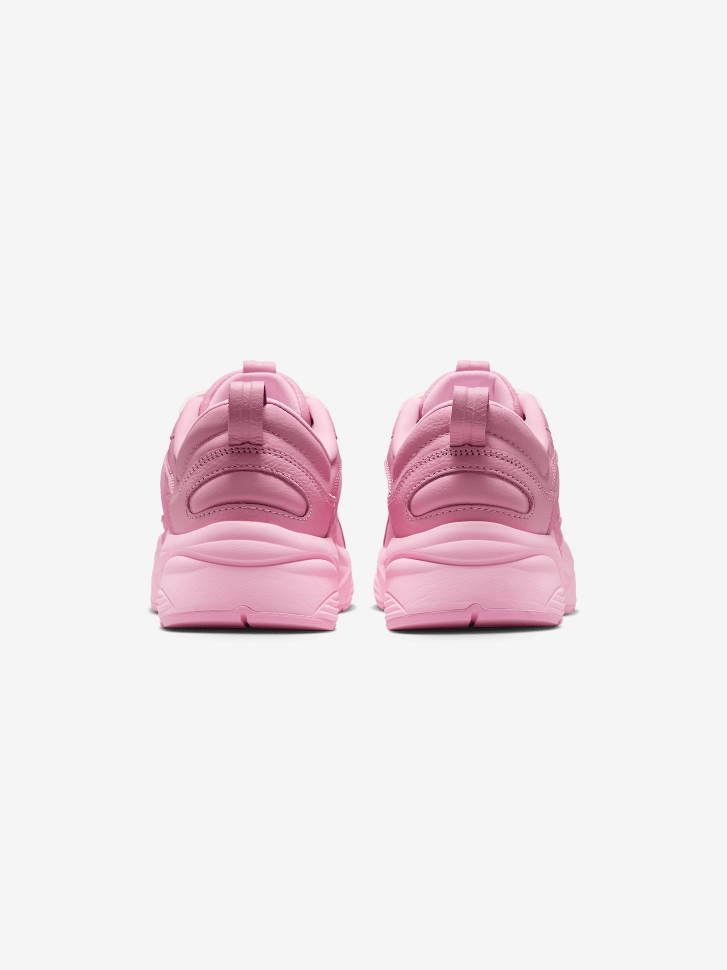 Jordan Trunner O/S SP (PINK/PINK-SAIL)