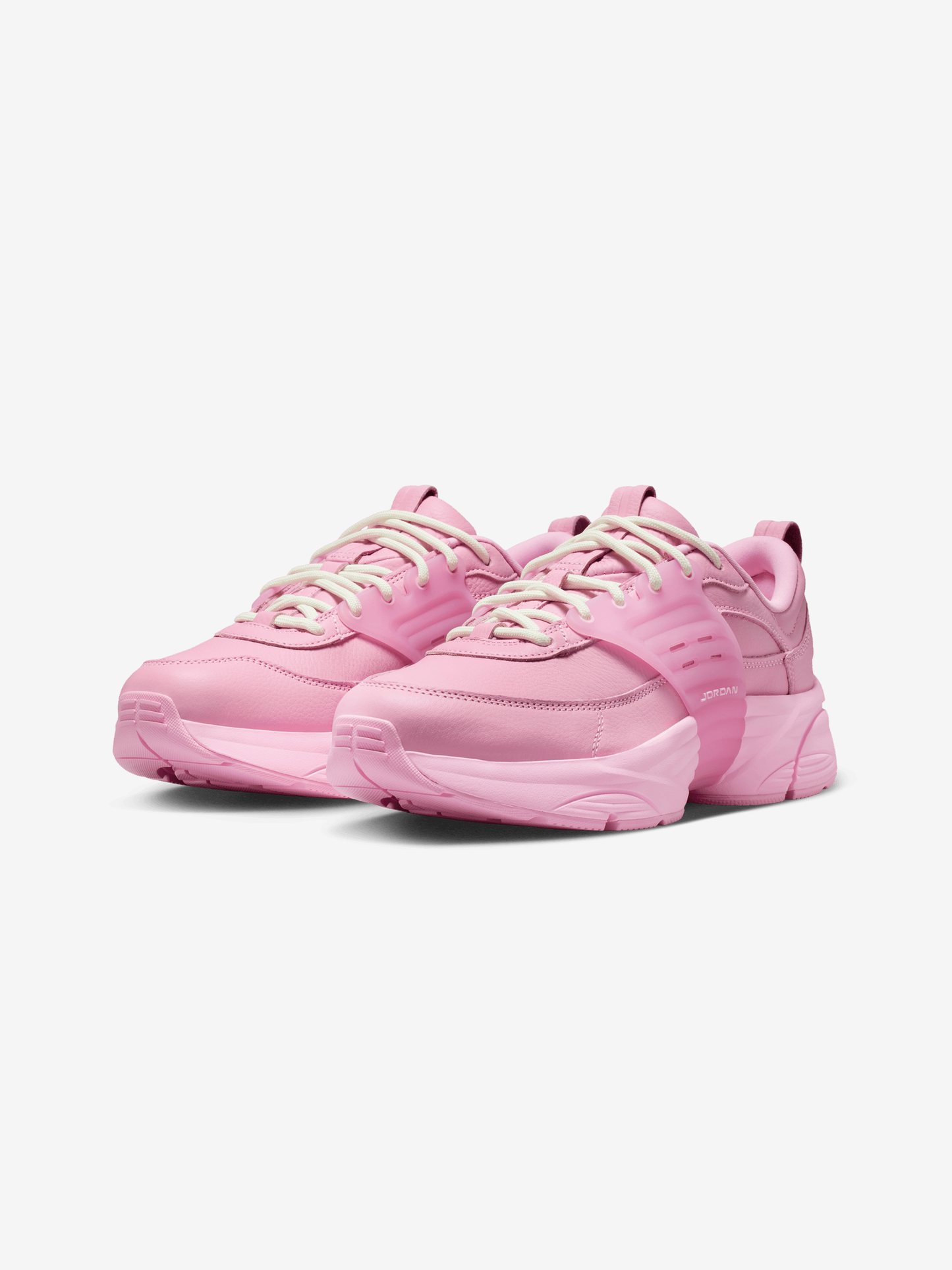 Jordan Trunner O/S SP (PINK/PINK-SAIL)