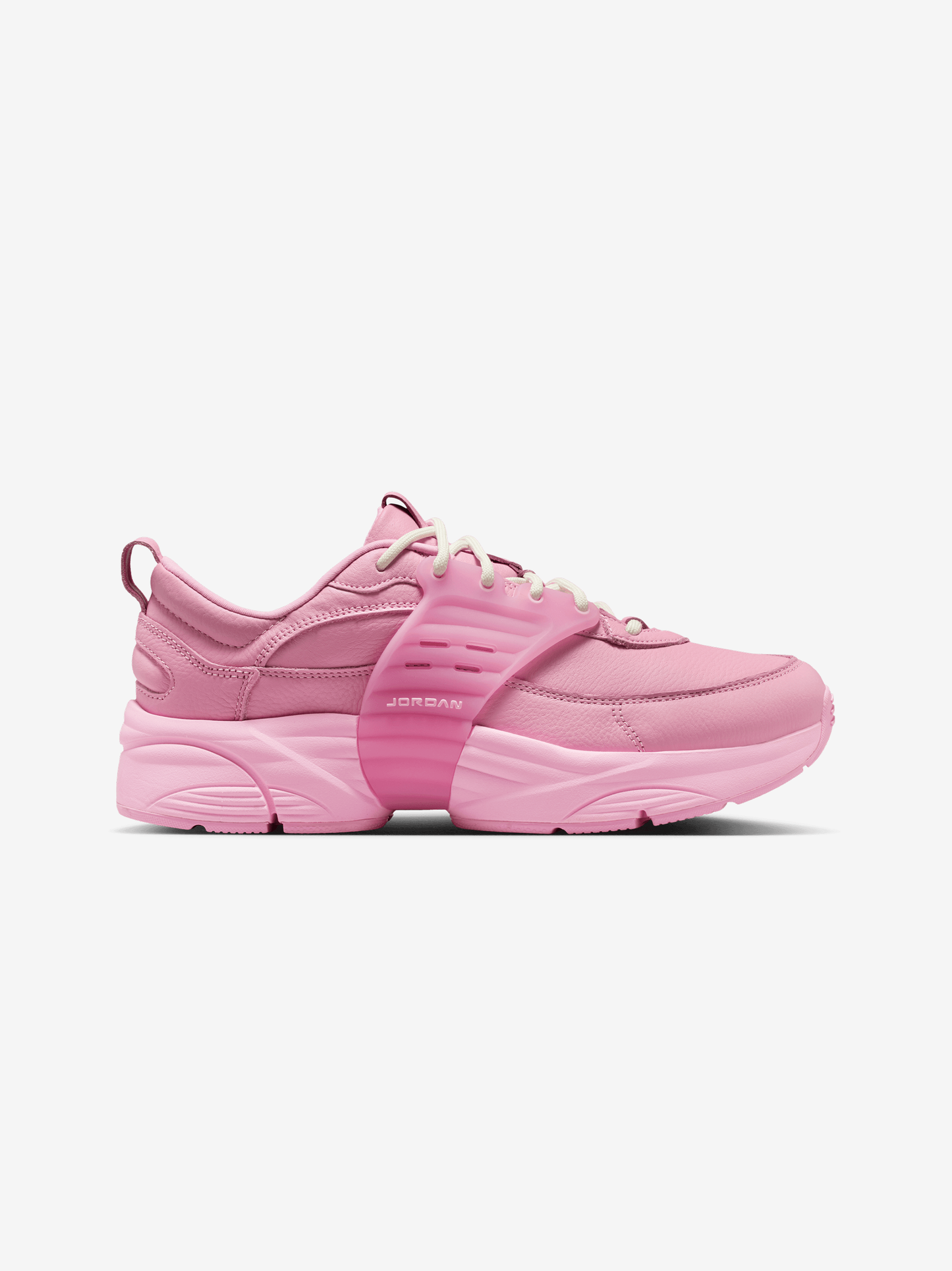 Jordan Trunner O/S SP (PINK/PINK-SAIL)