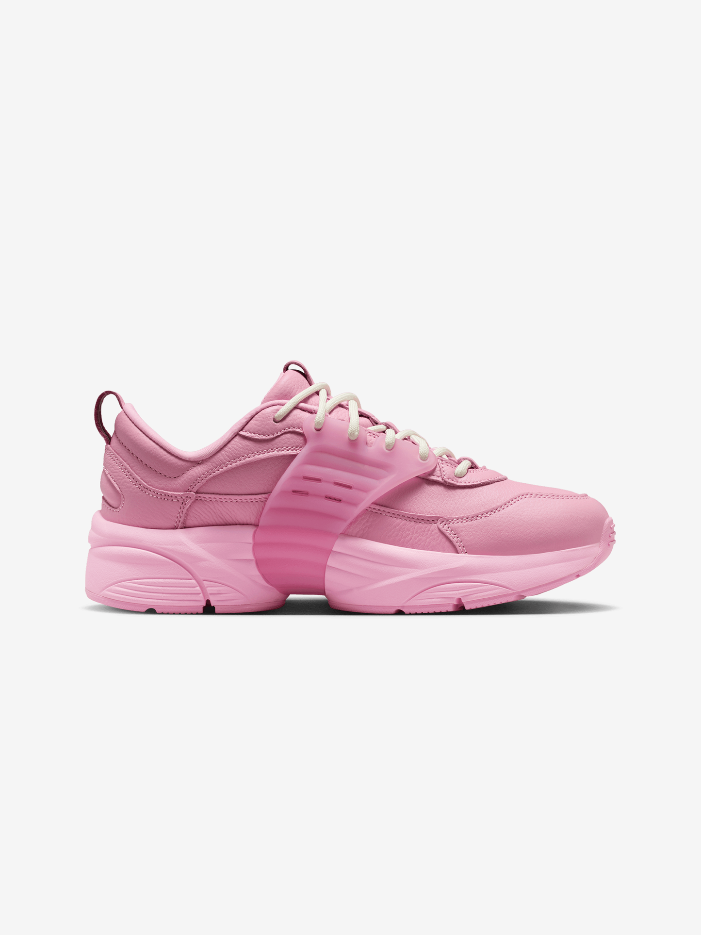 Jordan Trunner O/S SP (PINK/PINK-SAIL)