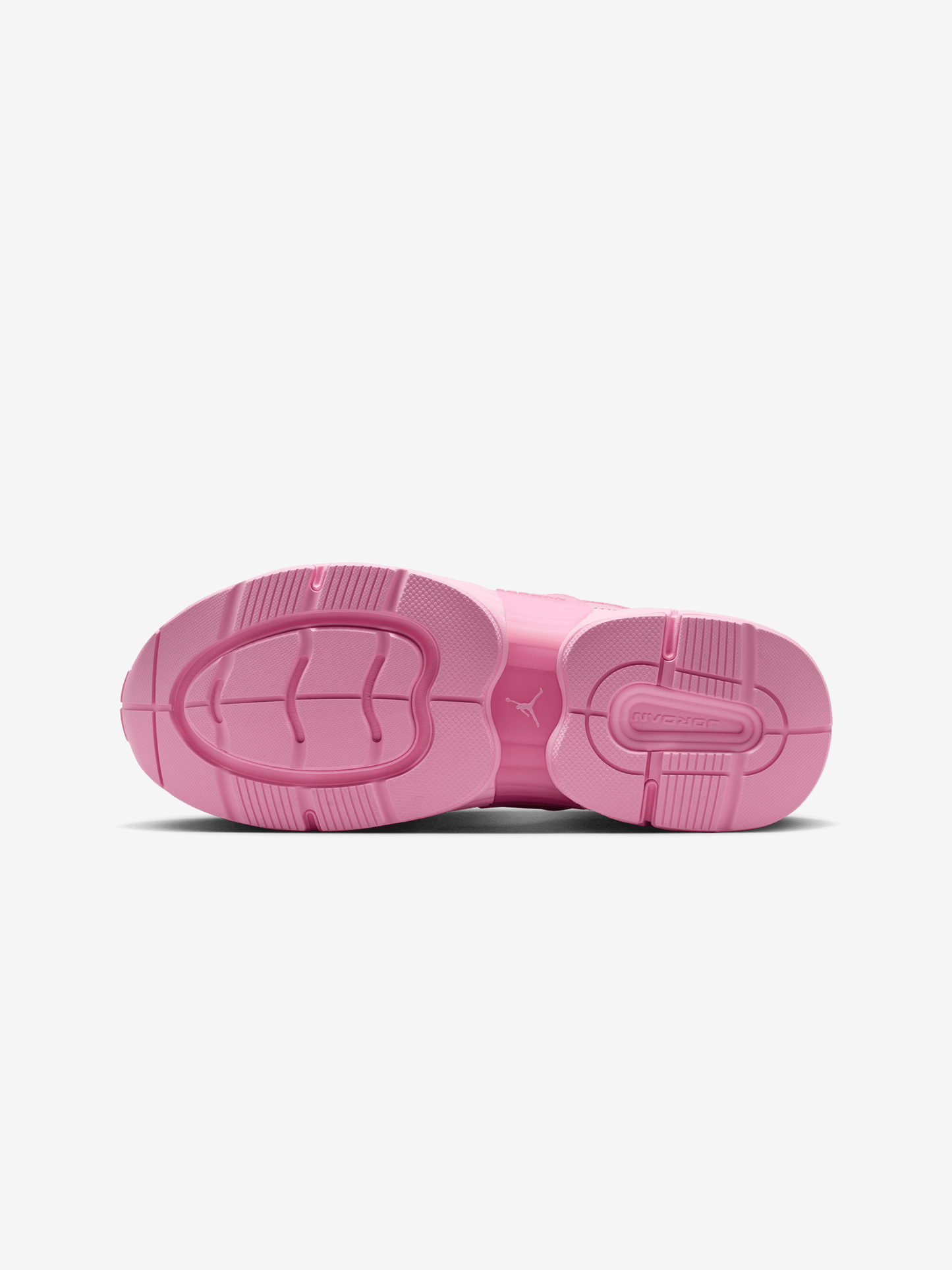 Jordan Trunner O/S SP (PINK/PINK-SAIL)