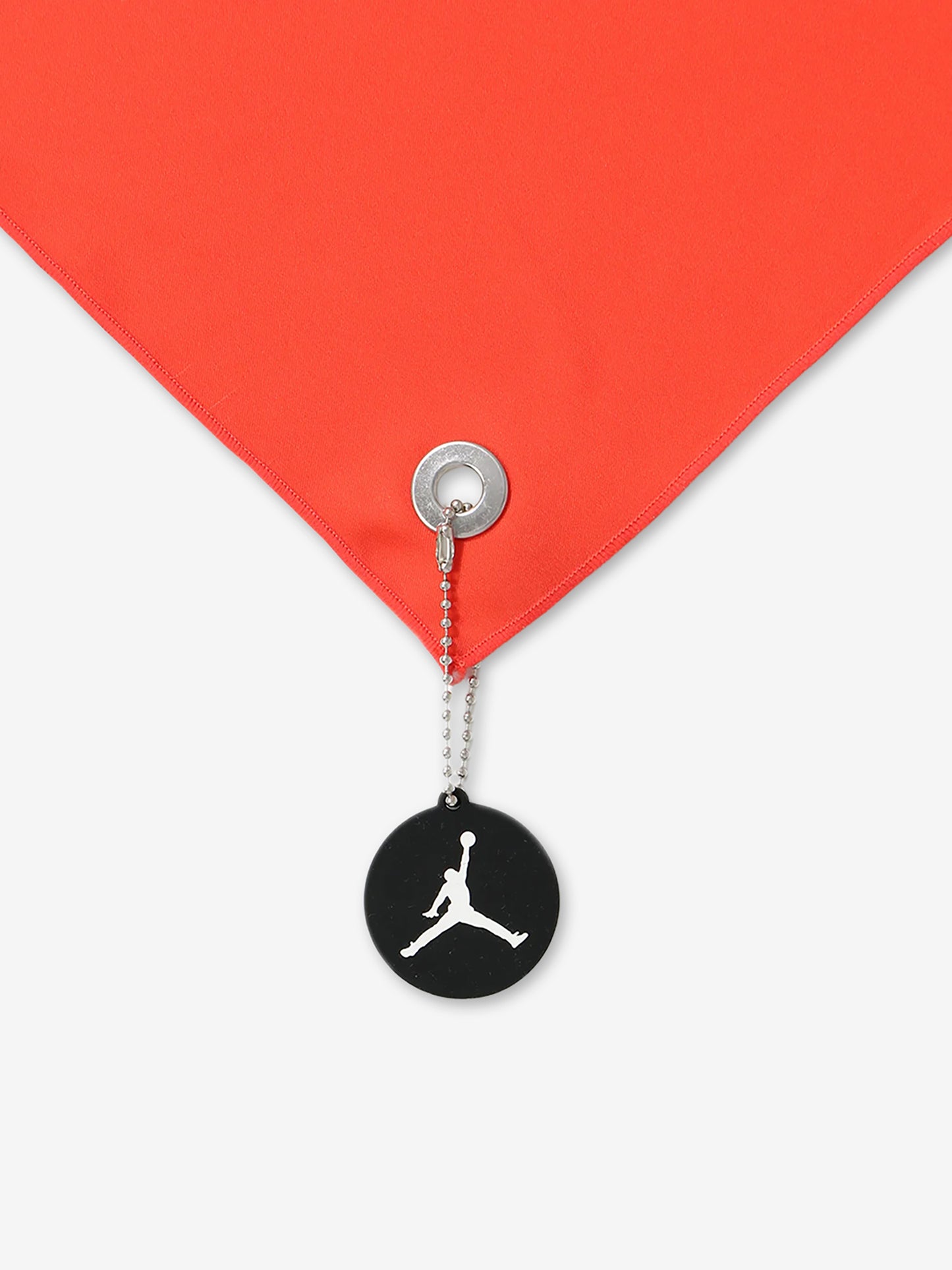 Free The Youth x Jordan Scarf (White)
