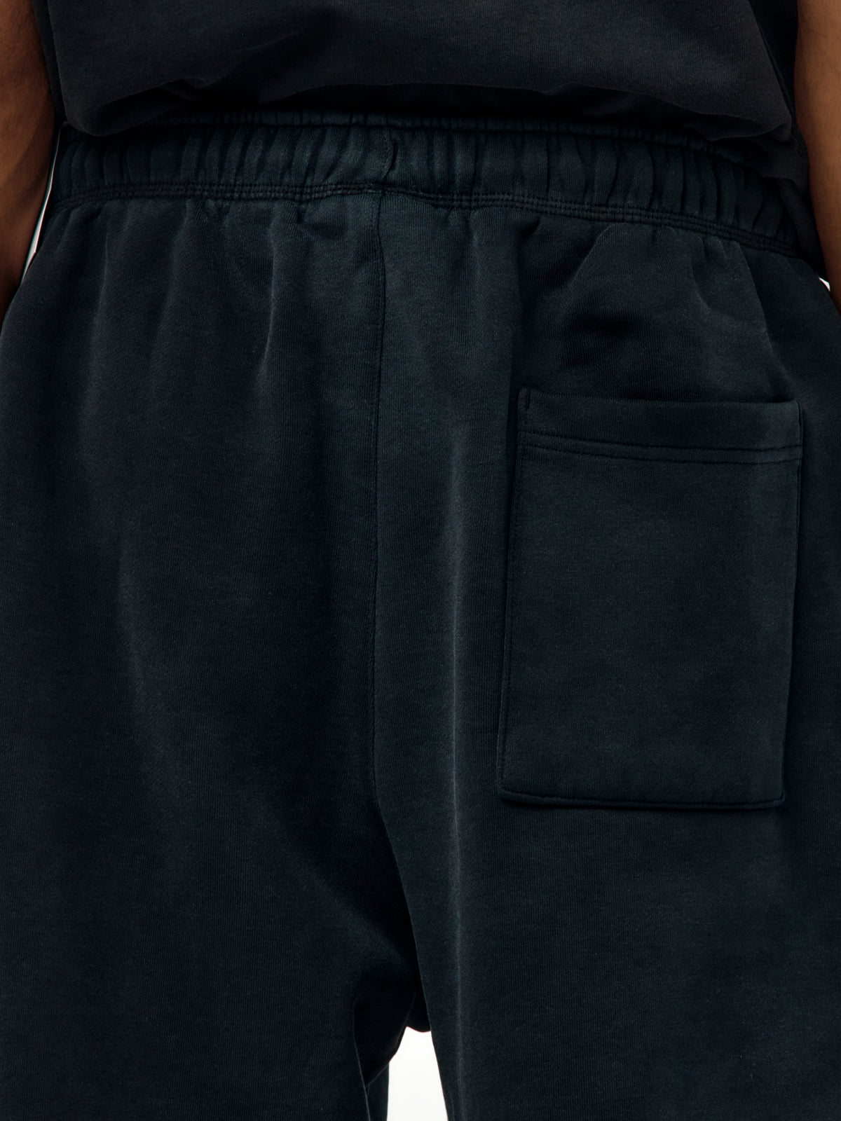 Jordan Brand M J Ih Essntl Os Flc Pant (Black)