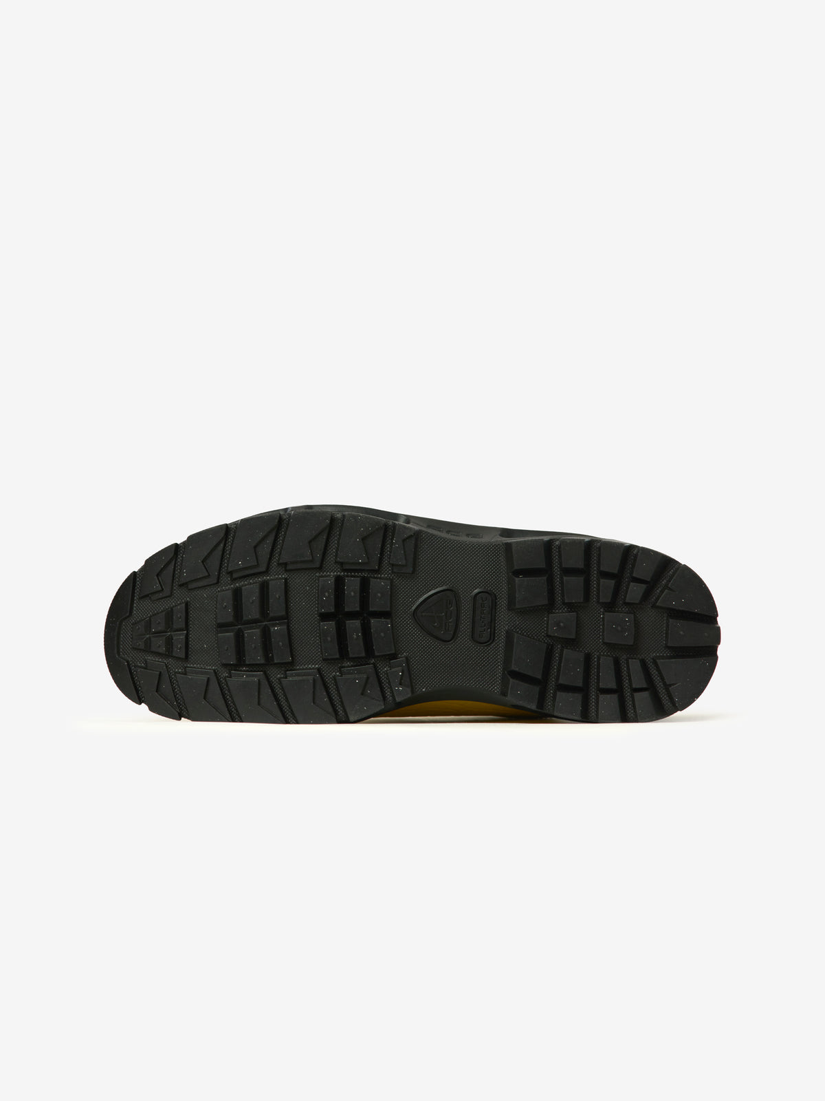 Nike Air Max Goadome Low "Croc Pack" (Vivid Sulfur/Black-Vivid Sulfur)