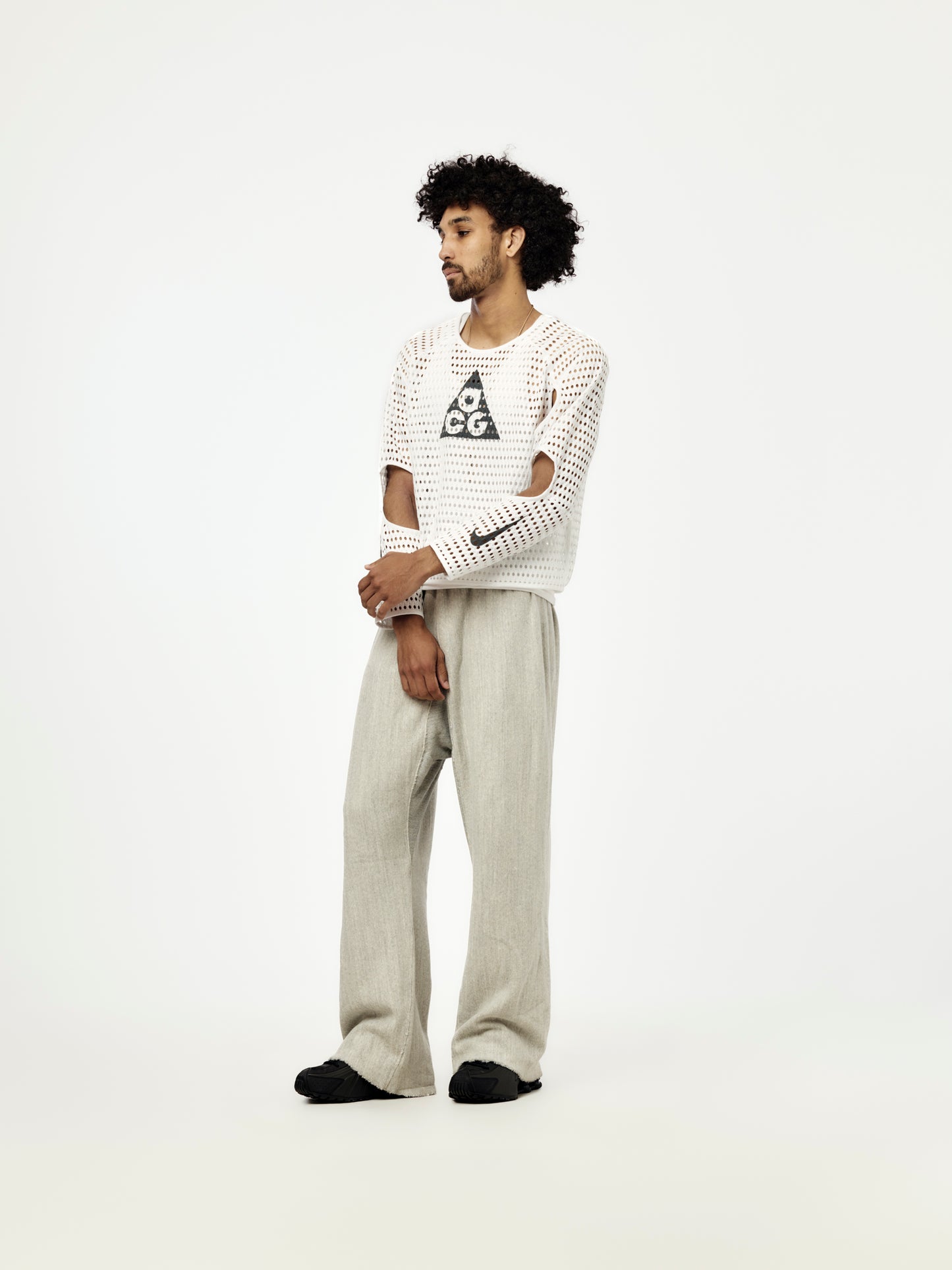 Nike ACG Radical AirFlow NXT (WHITE/ANTHRACITE)