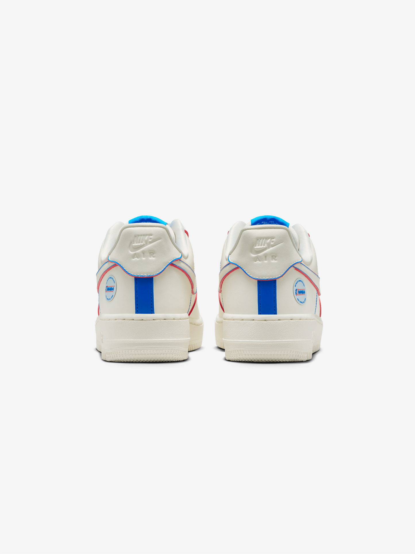 Women's Nike Air Force 1 '07 "WNBA 30th Anniversary"