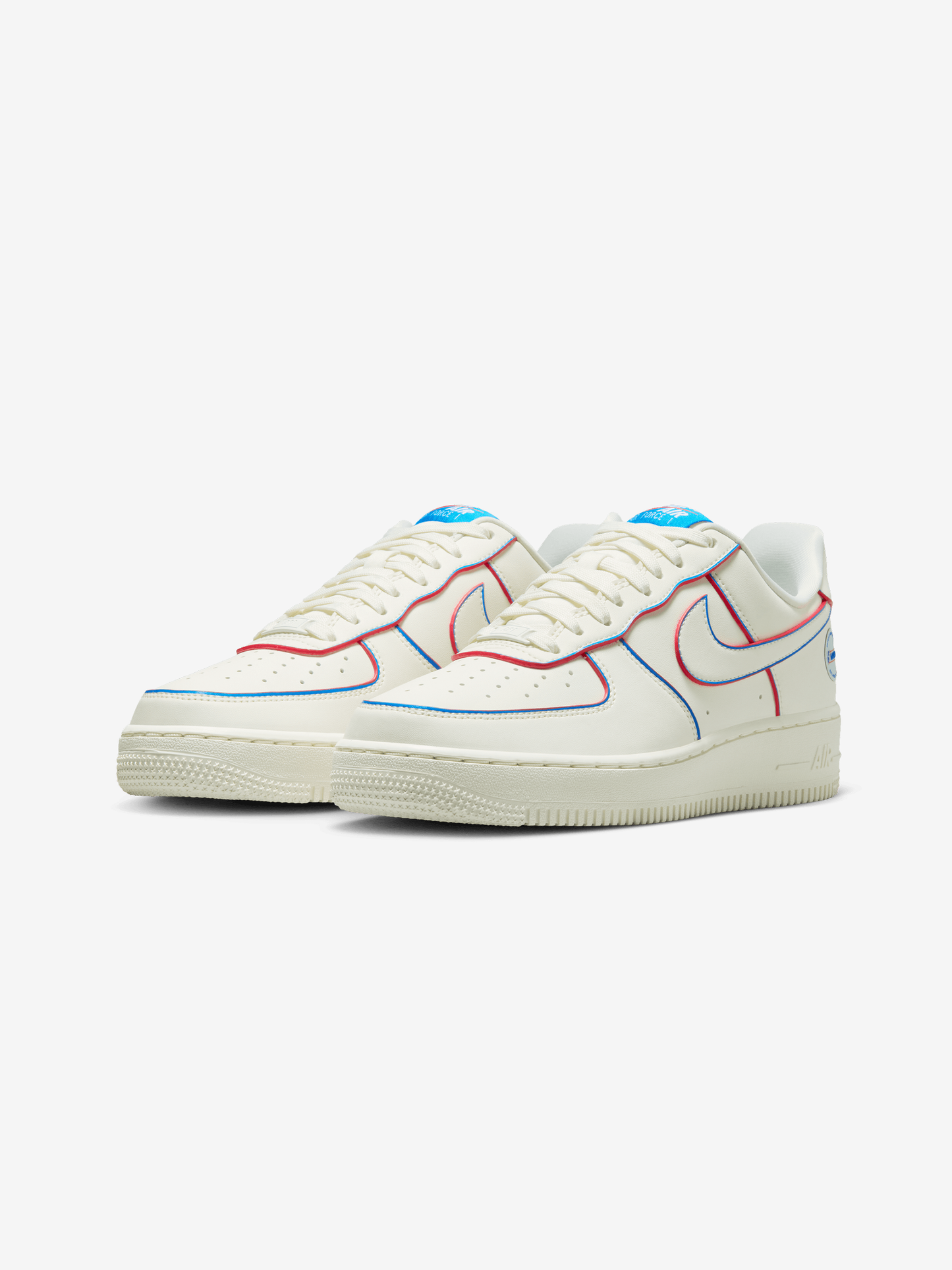 Women's Nike Air Force 1 '07 "WNBA 30th Anniversary"