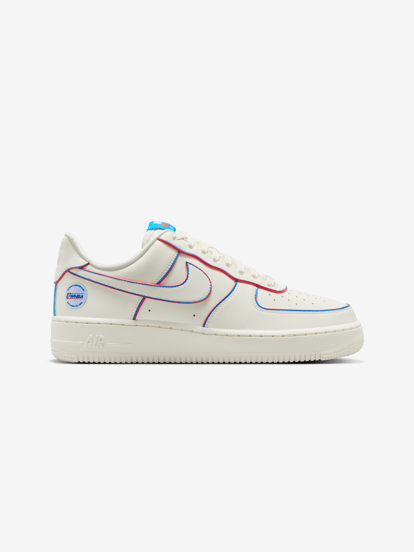 Women's Nike Air Force 1 '07 "WNBA 30th Anniversary"