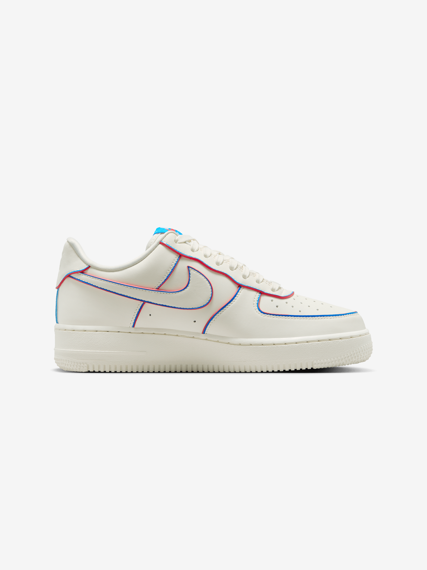 Women's Nike Air Force 1 '07 "WNBA 30th Anniversary"