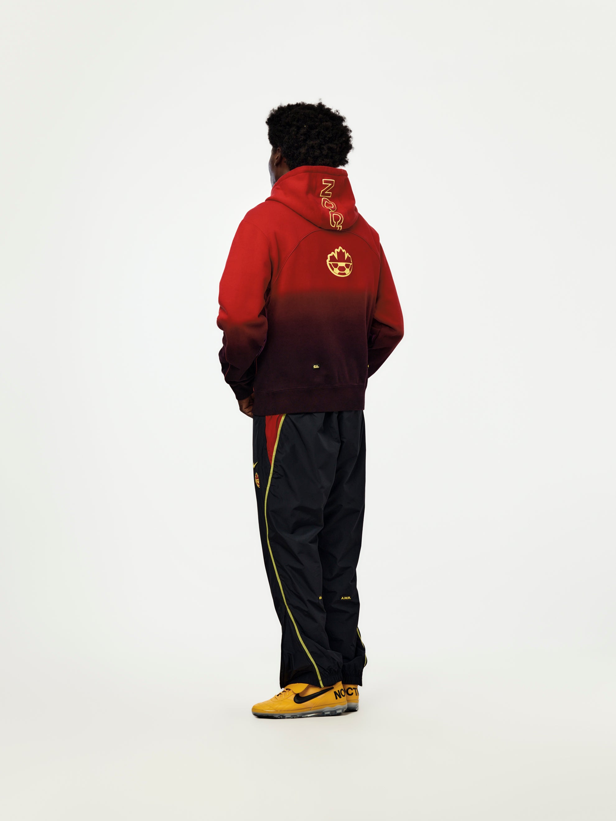Nike Canada x NOCTA x Nike CS Hoodie - UNION LOS ANGELES