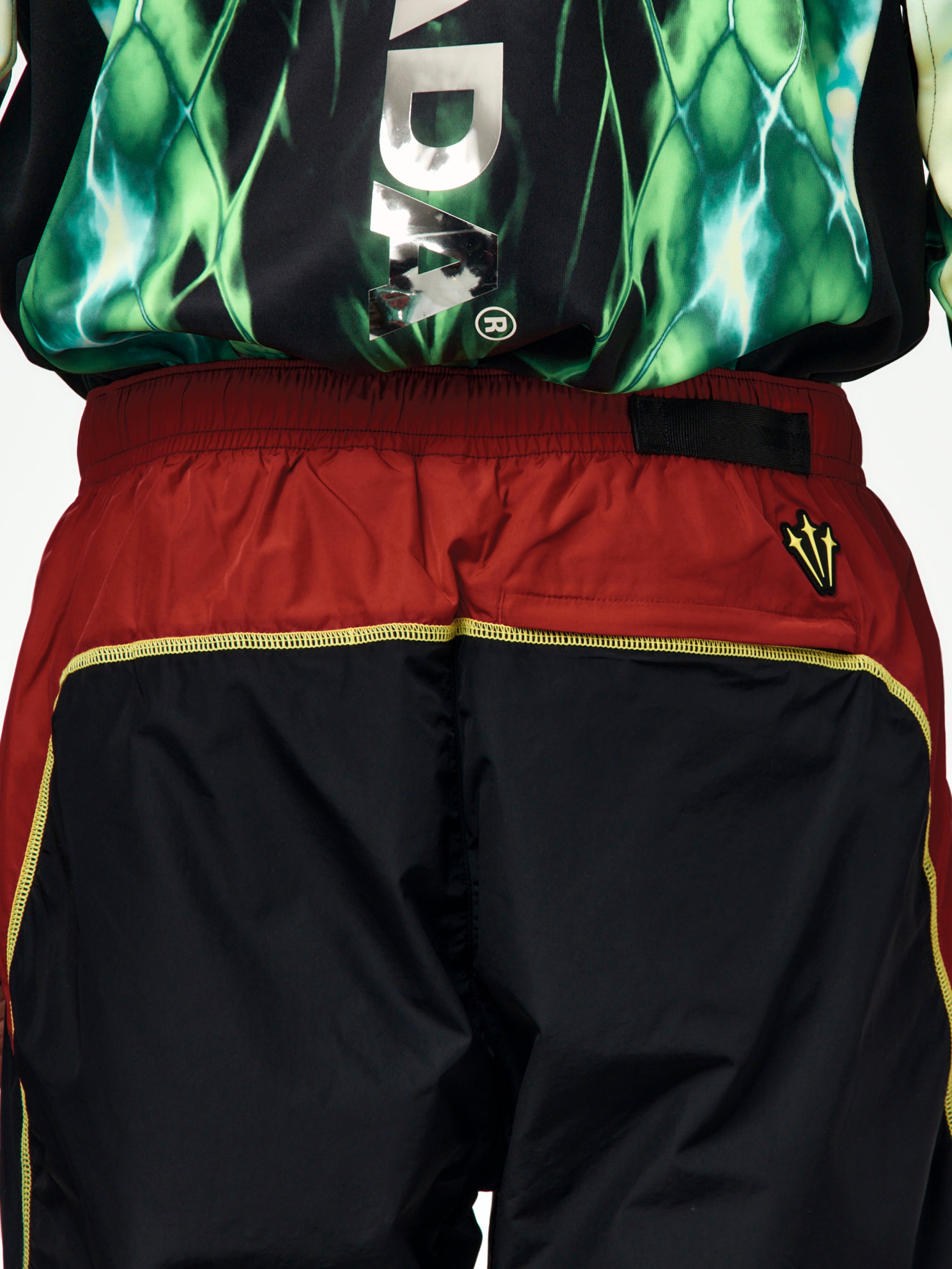 Nike Canada x NOCTA x Nike Woven Track Pants - UNION LOS ANGELES