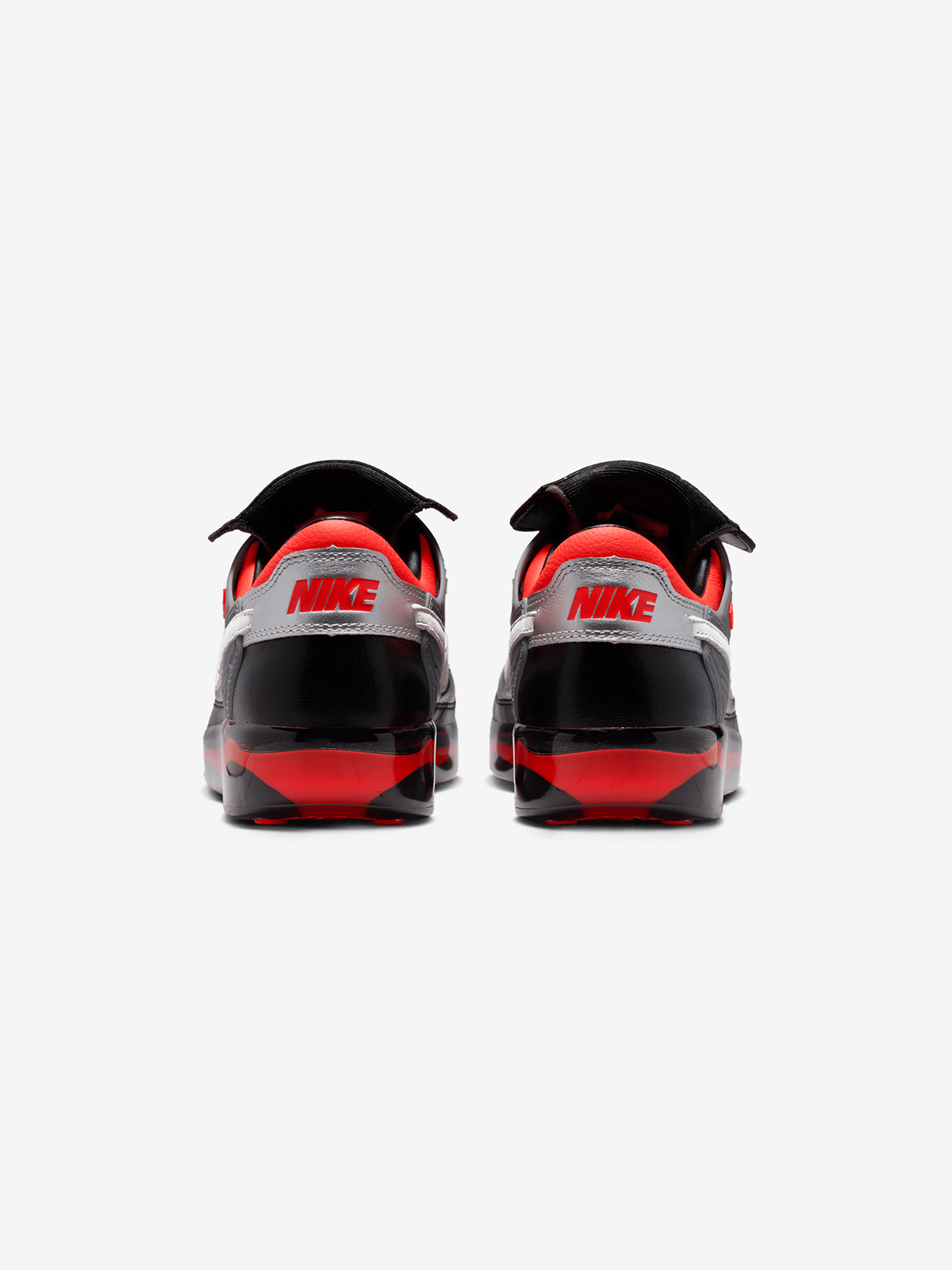 England x Palace x Nike Cryoshot Air Speed M (Black/White-Crimson) (Soon)