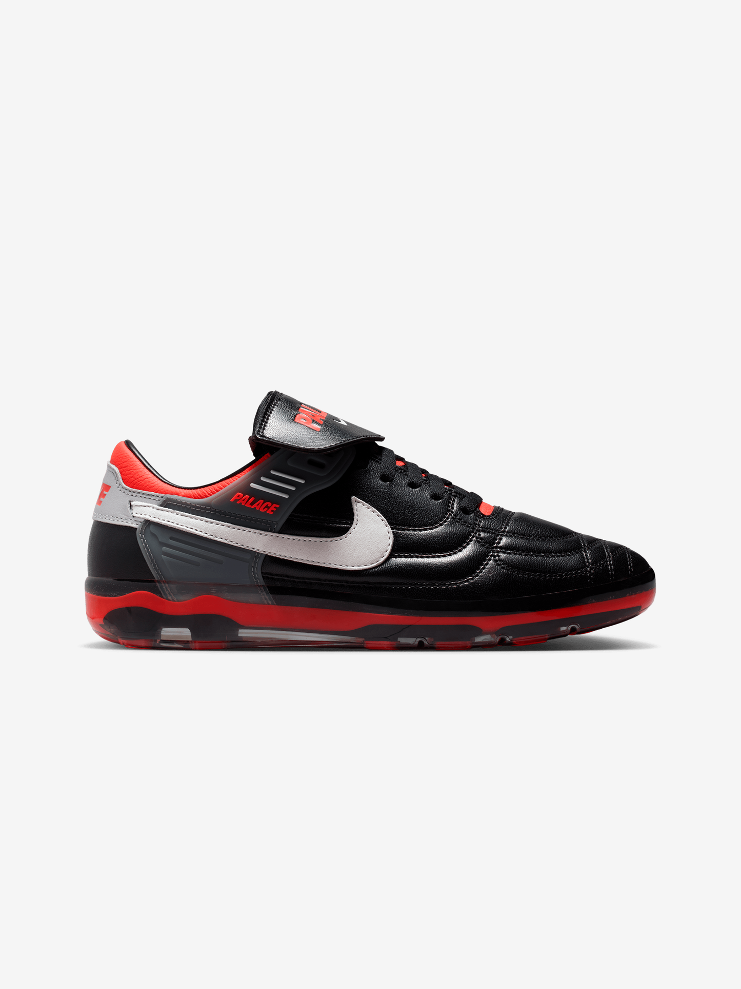 England x Palace x Nike Cryoshot Air Speed M (Black/White-Crimson) (Soon)