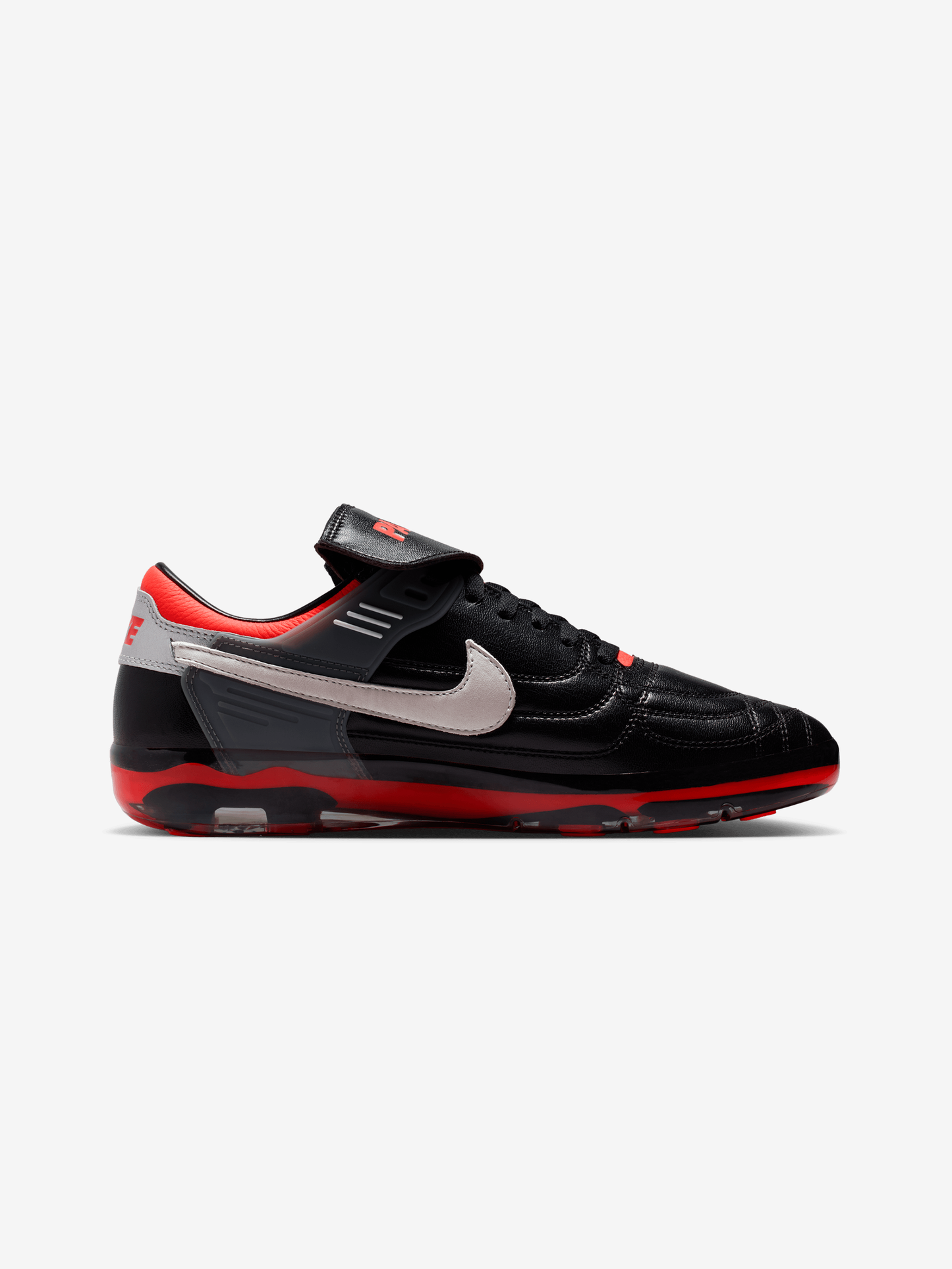 England x Palace x Nike Cryoshot Air Speed M (Black/White-Crimson) (Soon)