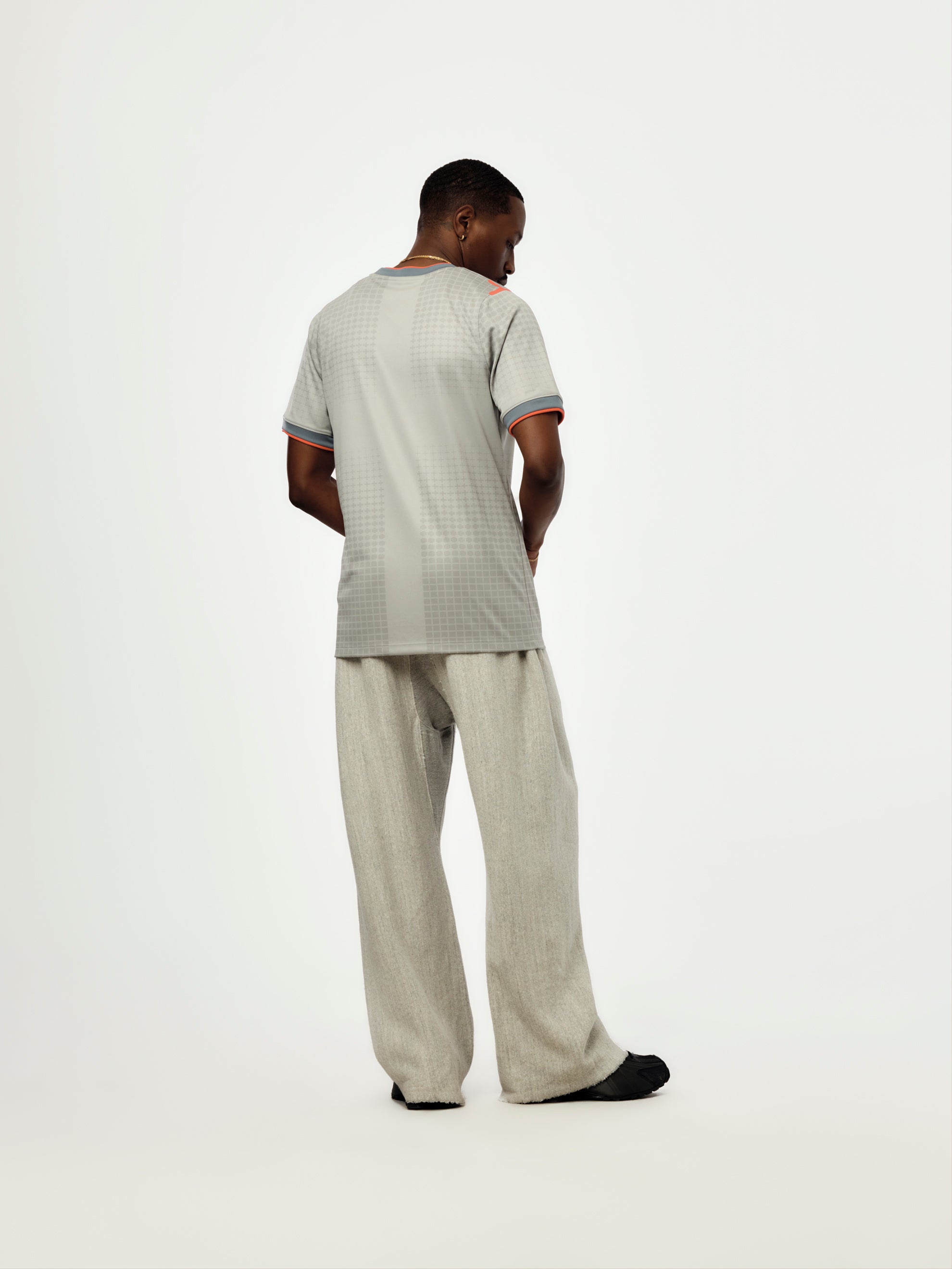 Nike England x Palace x Nike Pro Short-Sleeved Football Top