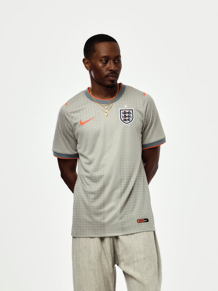 Nike England x Palace x Nike Pro Short-Sleeved Football Top