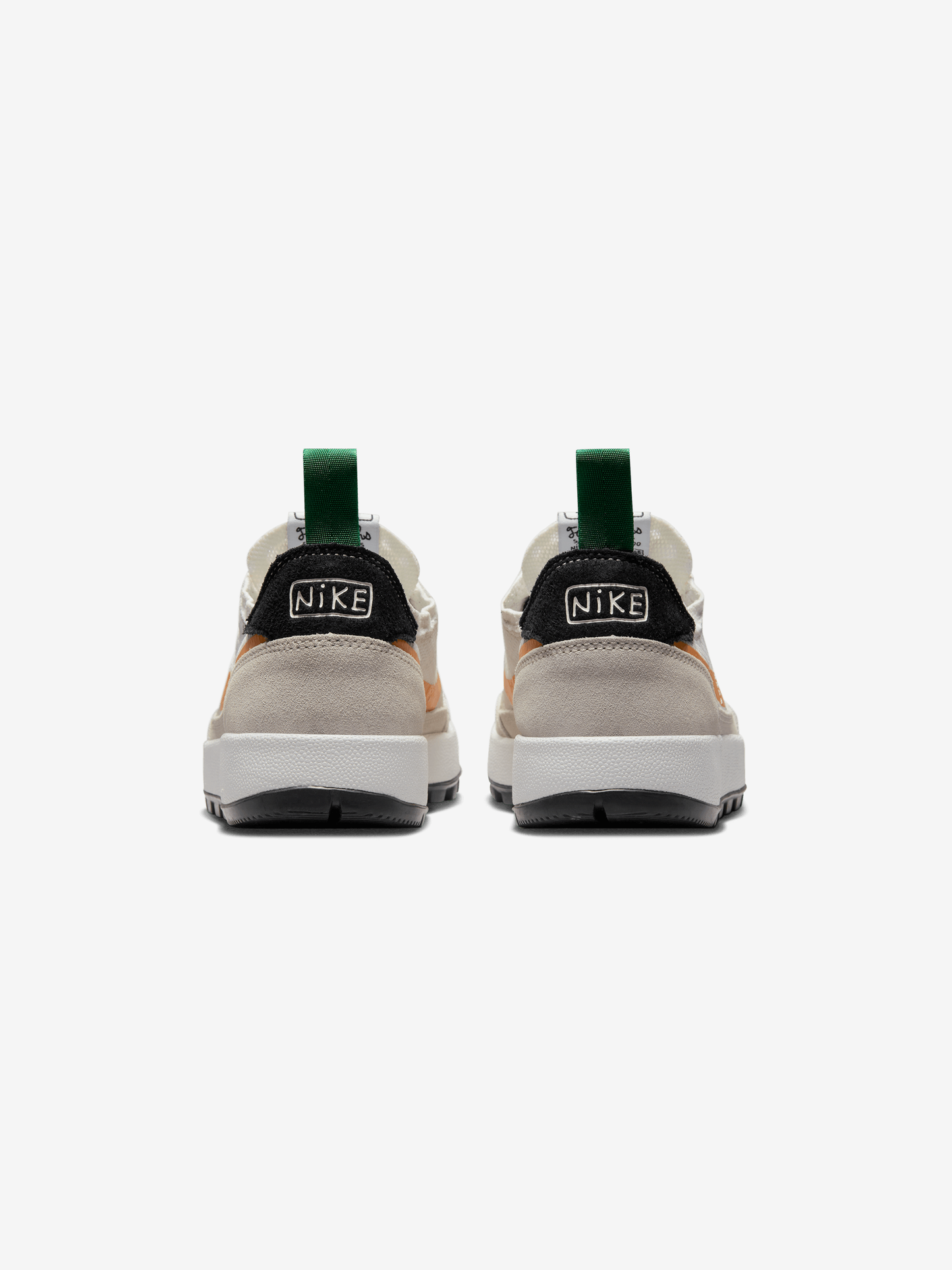 Women's NikeCraft General Purpose Shoe "Bricolage"