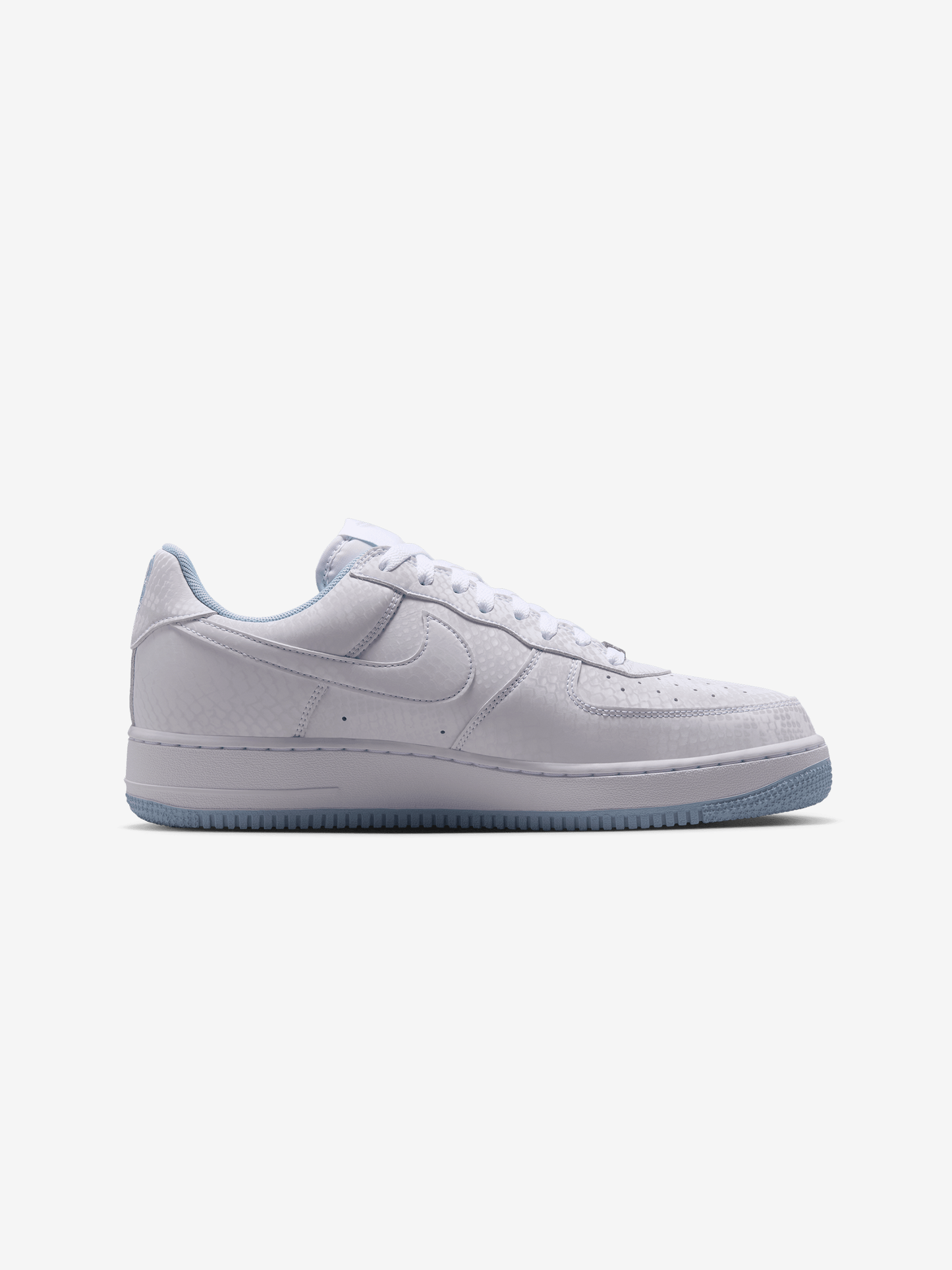 Kobe Bryant x Nike Air Force 1 Low "Armory Blue"