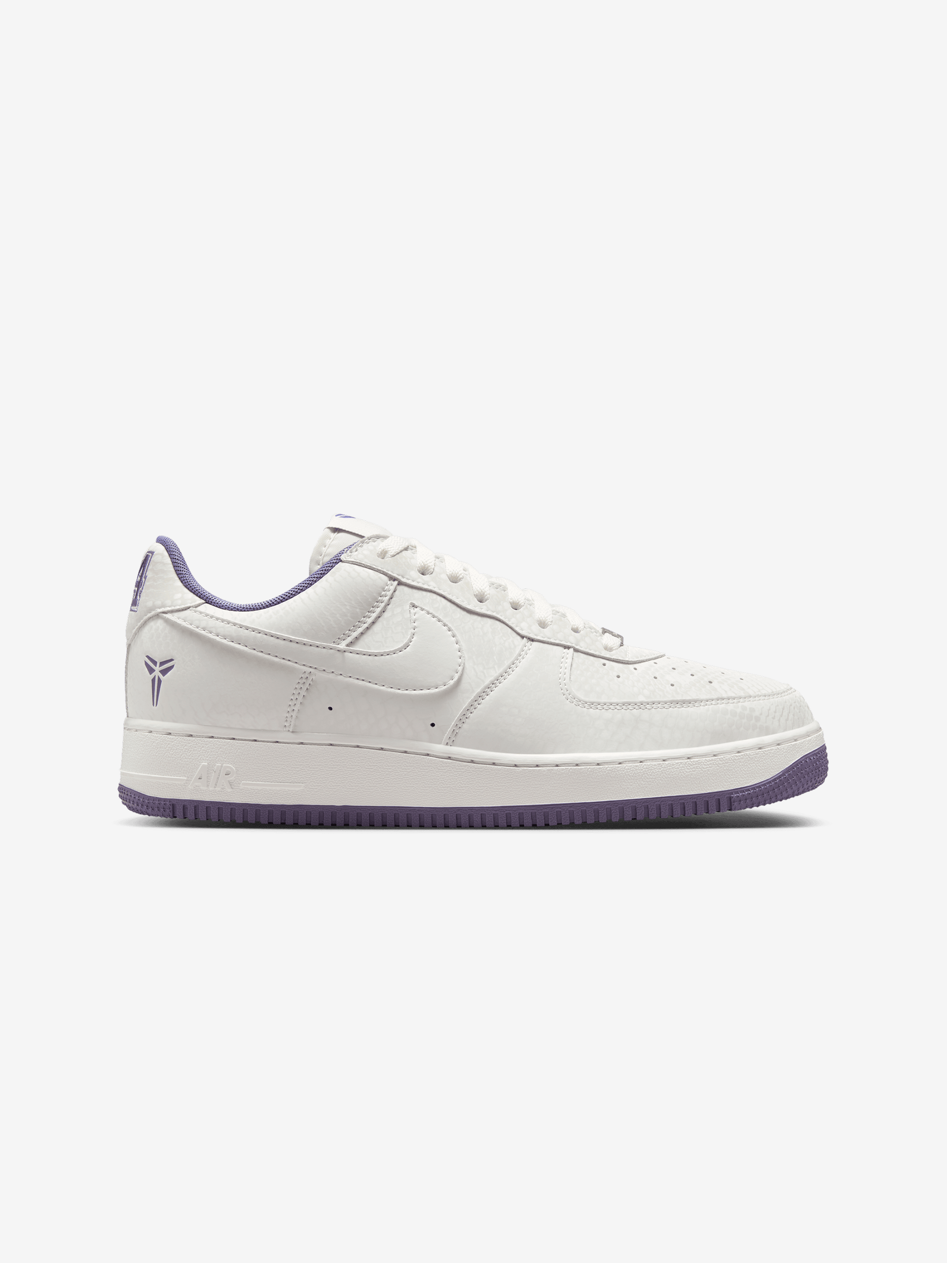 NIKE エアフォース1 LOW KOBE BRYANT Nike Kobe Bryant x Nike Air Force 1 Low 