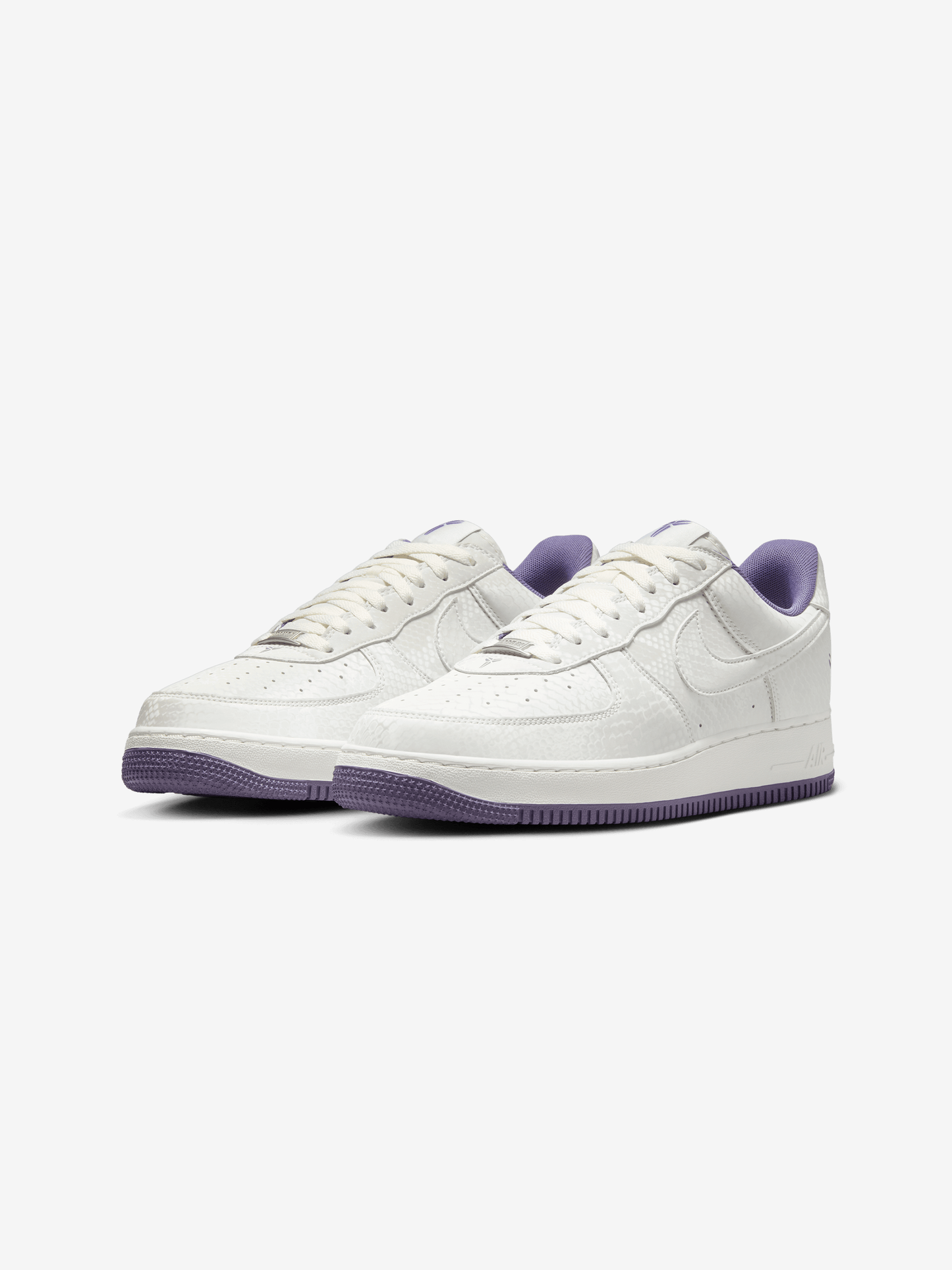 Kobe Bryant x Nike Air Force 1 Low "Daybreak"