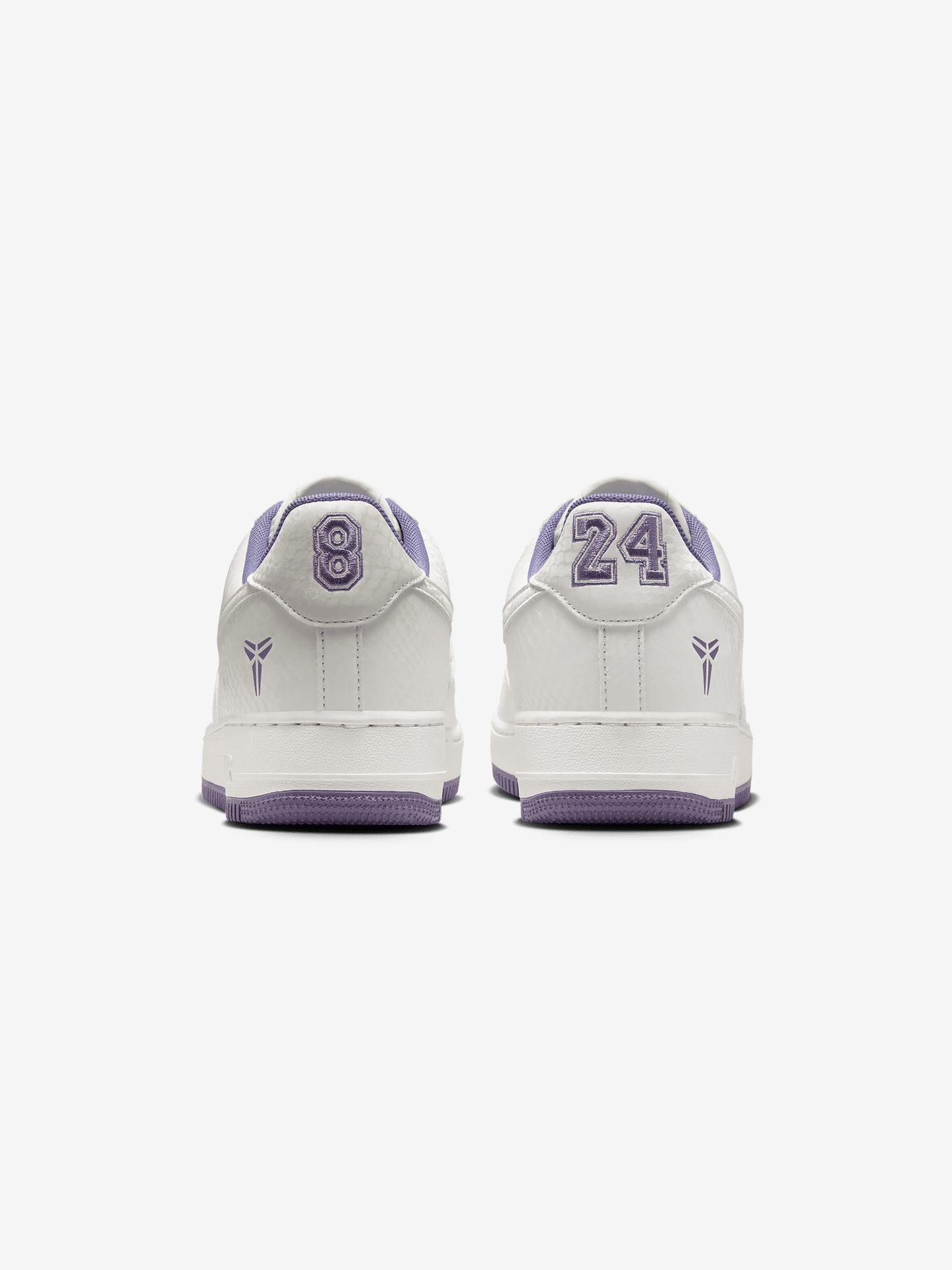 Kobe Bryant x Nike Air Force 1 Low "Daybreak"