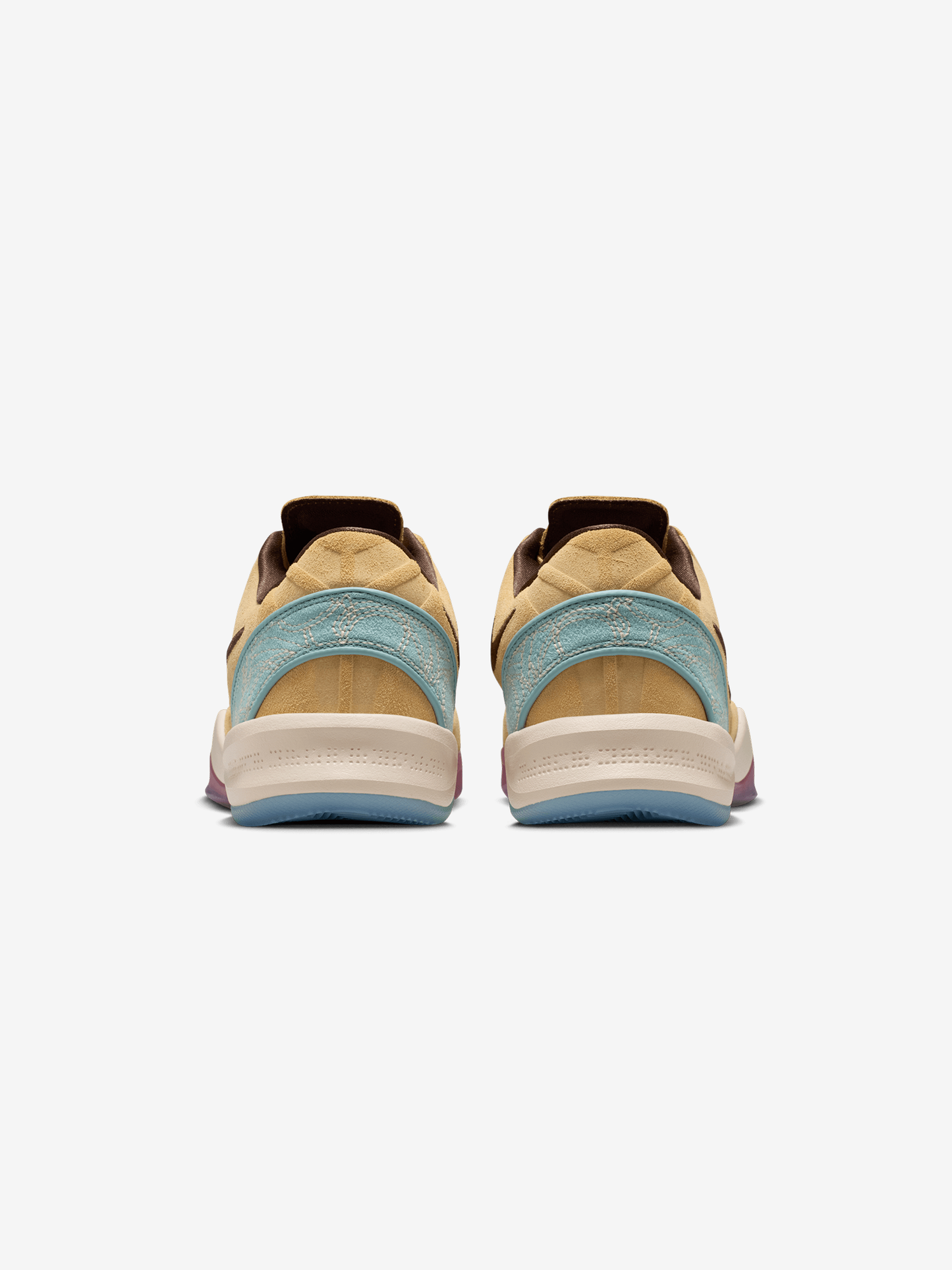 Nike Kobe 8 EXT Protro "Siempre Hermanos"