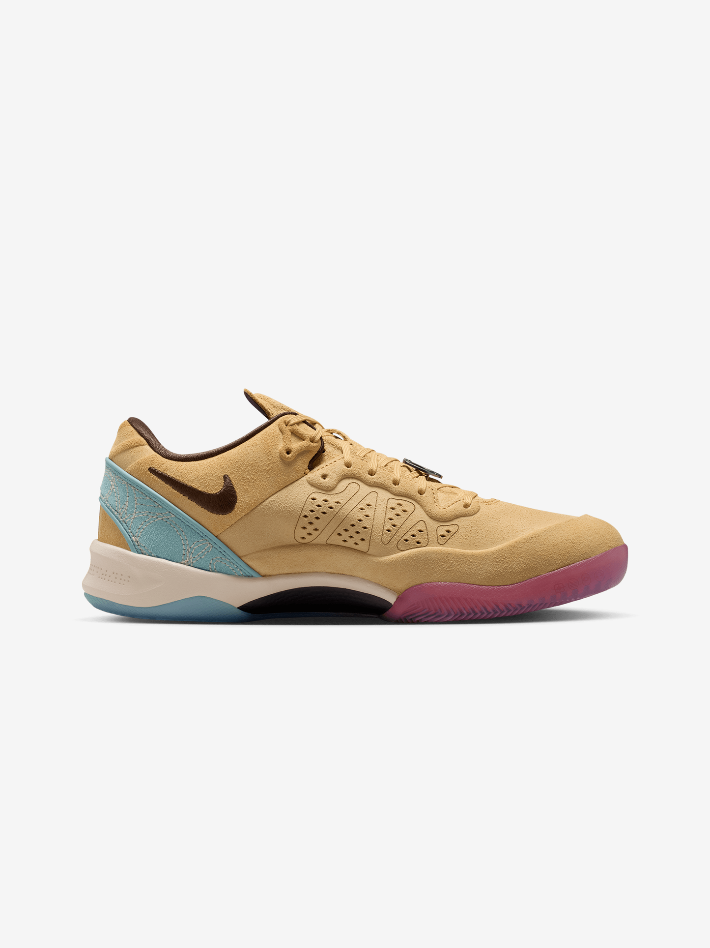 Nike Kobe 8 EXT Protro "Siempre Hermanos"